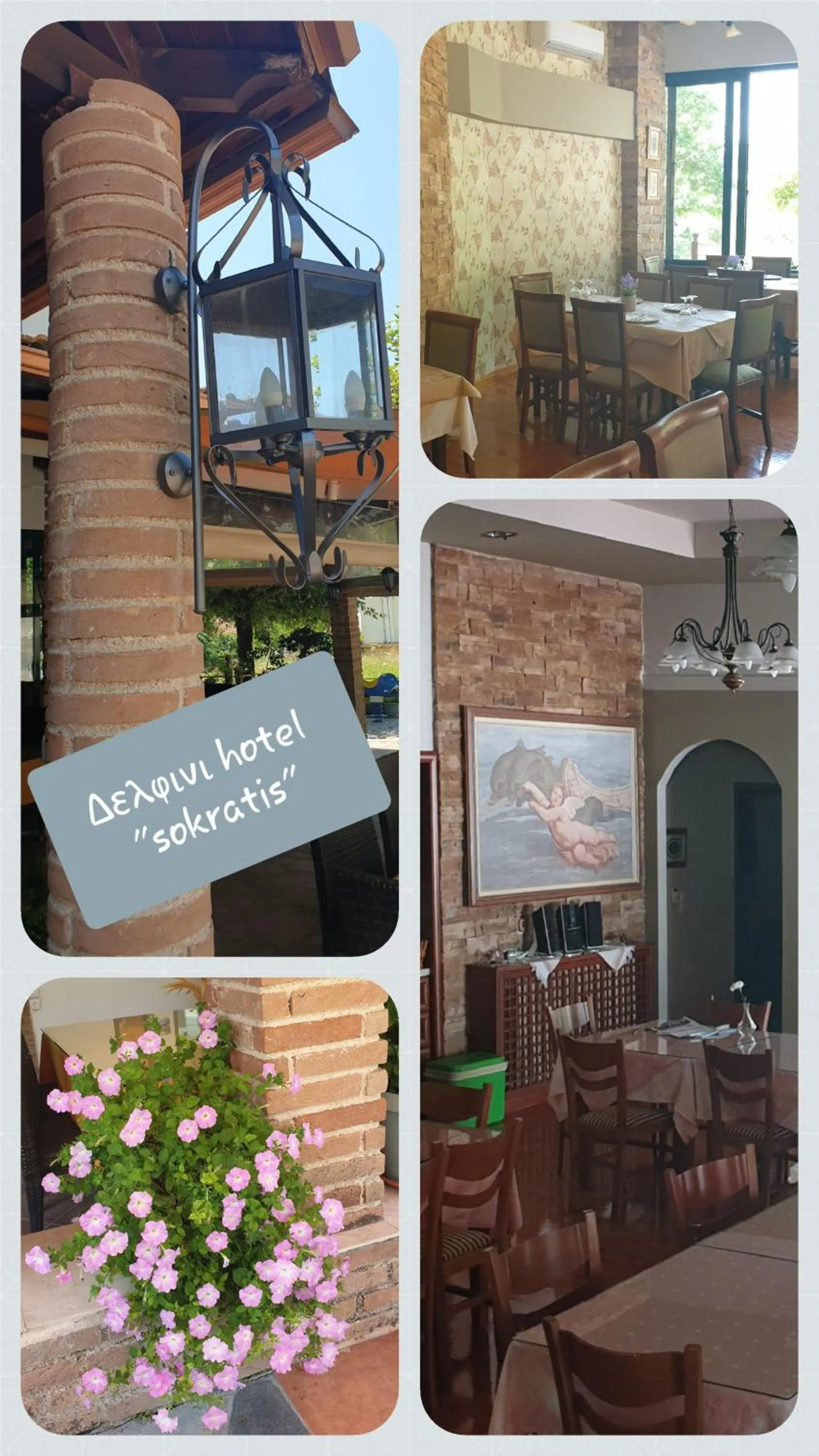 Delfini Hotel