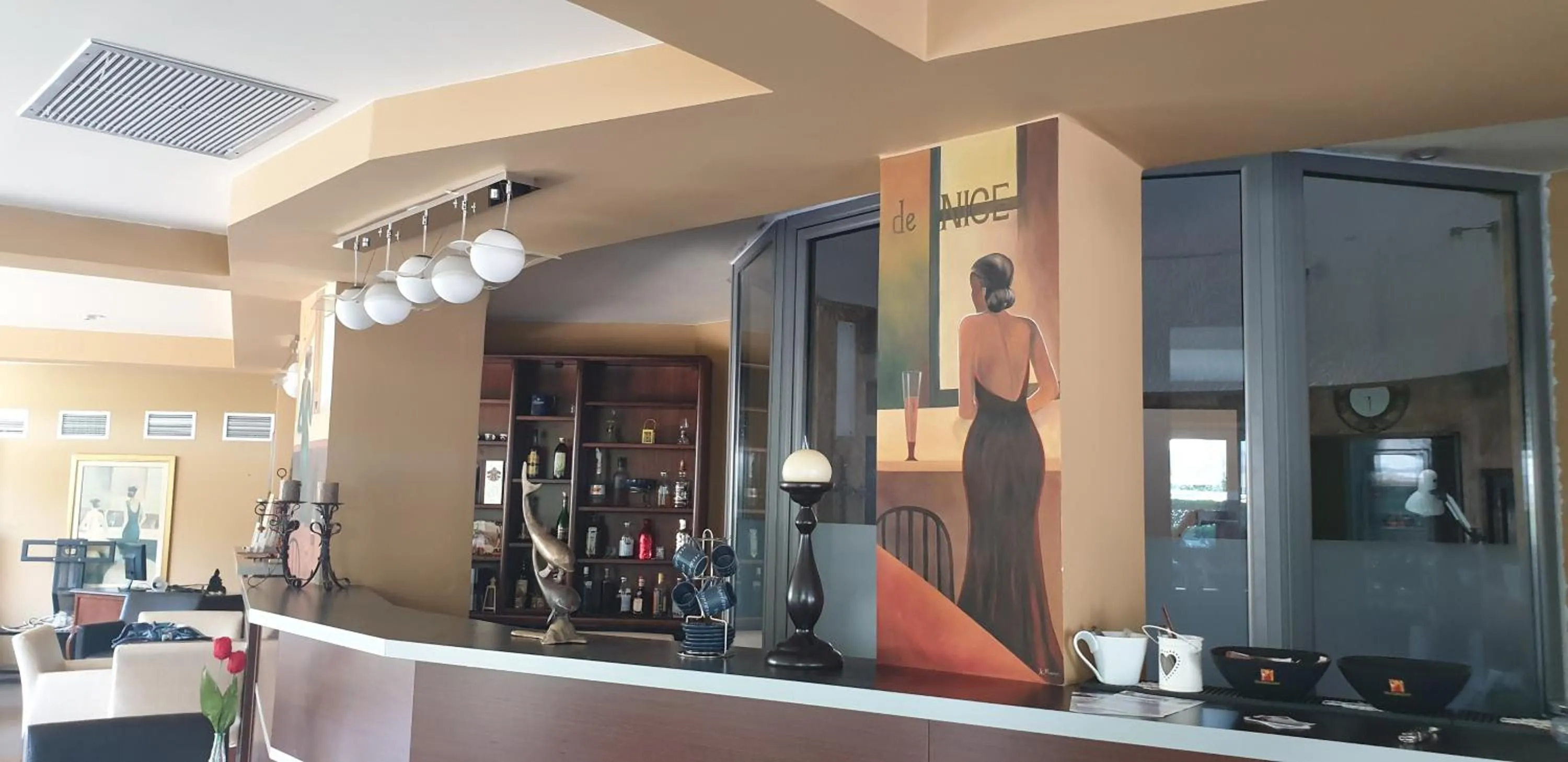 Delfini Hotel