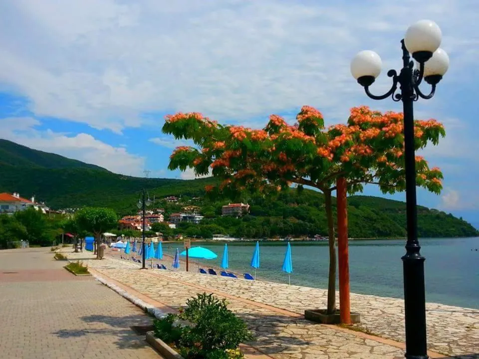 Day in Delfini Hotel