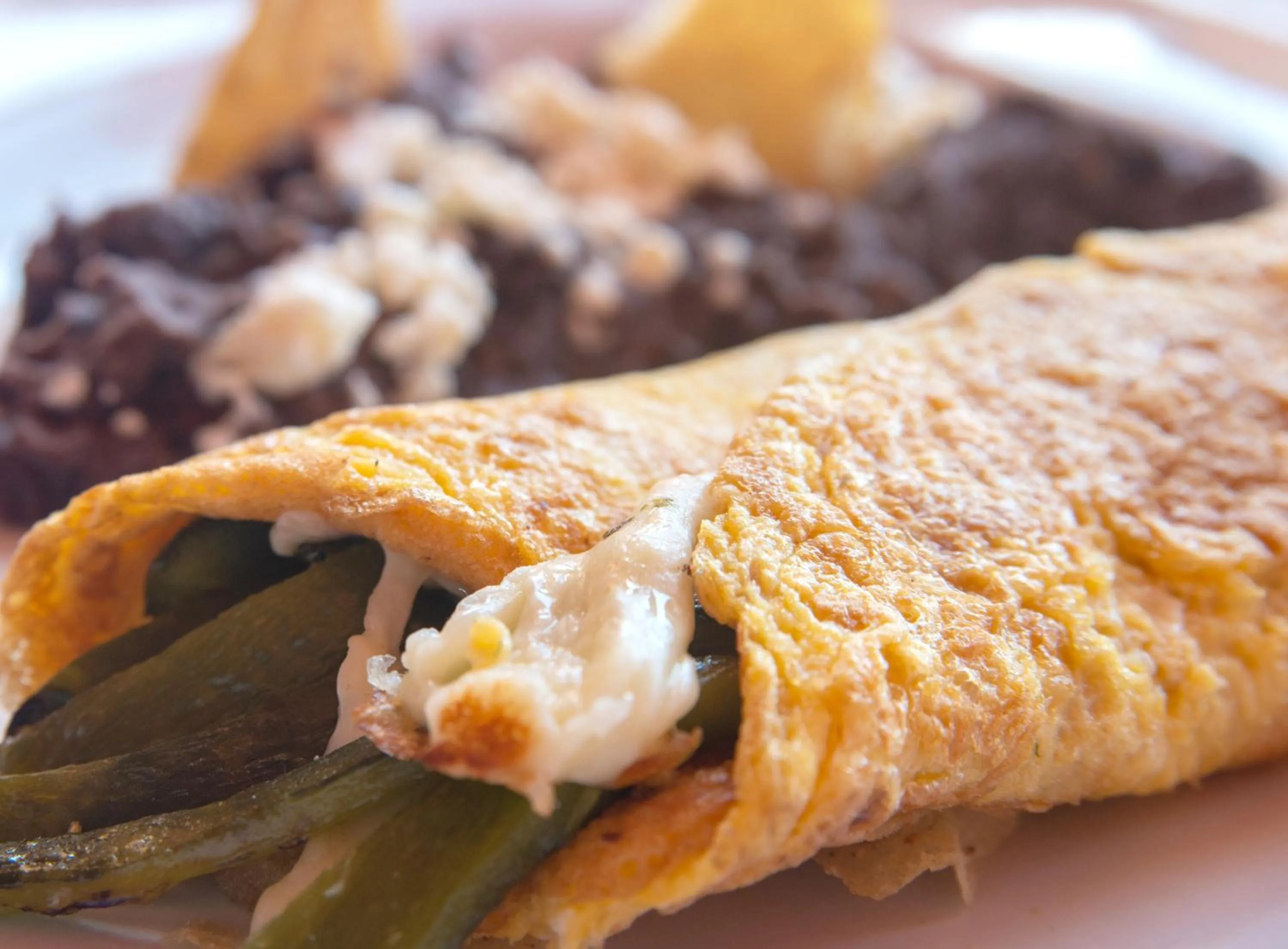 Restaurant/places to eat in Hotel Camino Antiguo