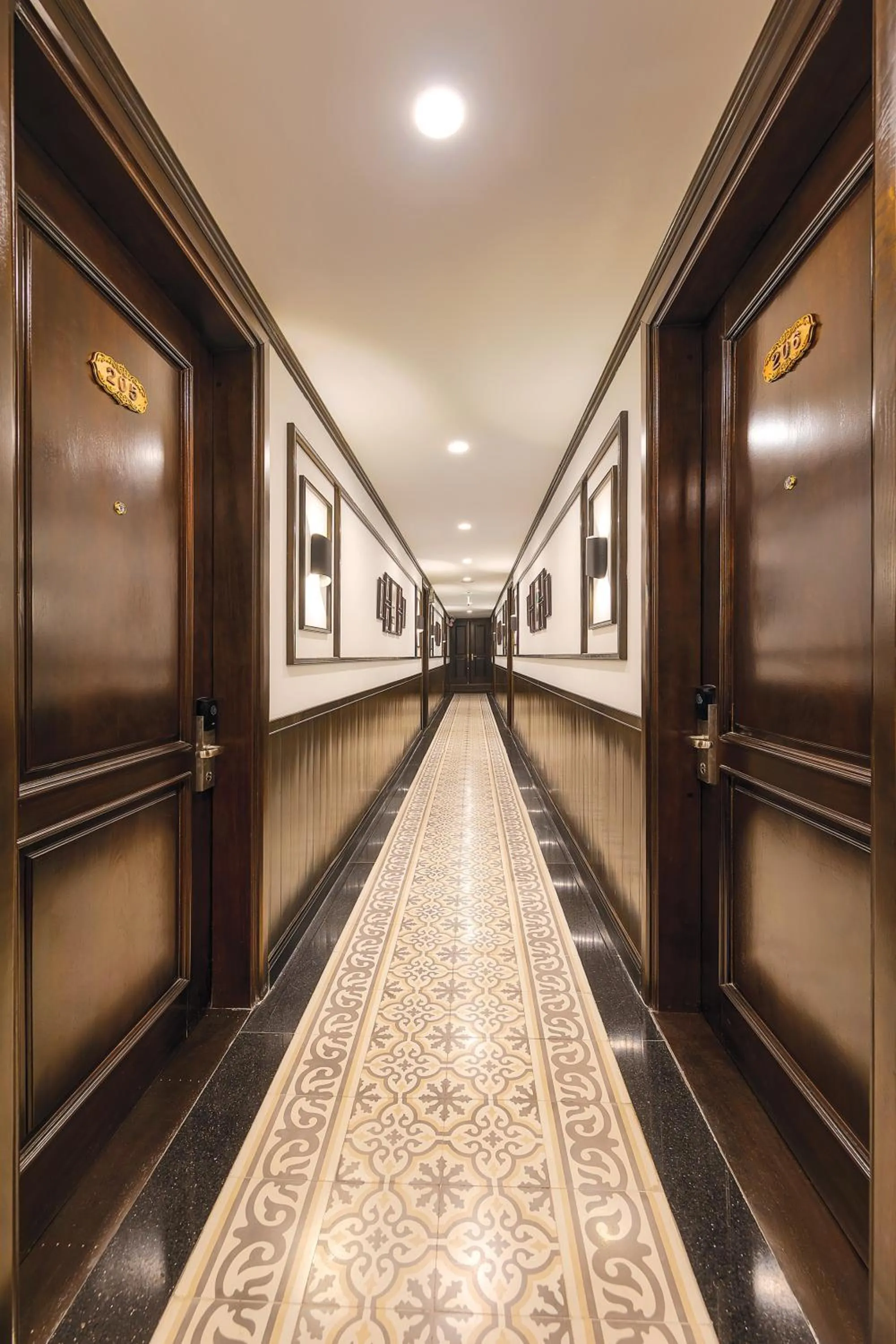 Other in Sena Cruises - Wonder On Lan Ha Bay