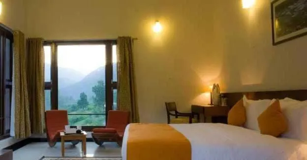 Club Mahindra Baiguney