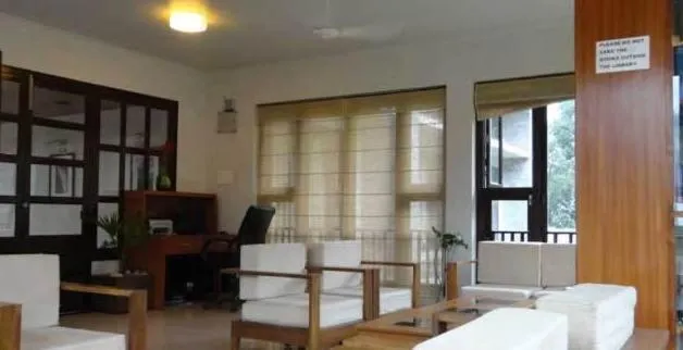 Club Mahindra Baiguney