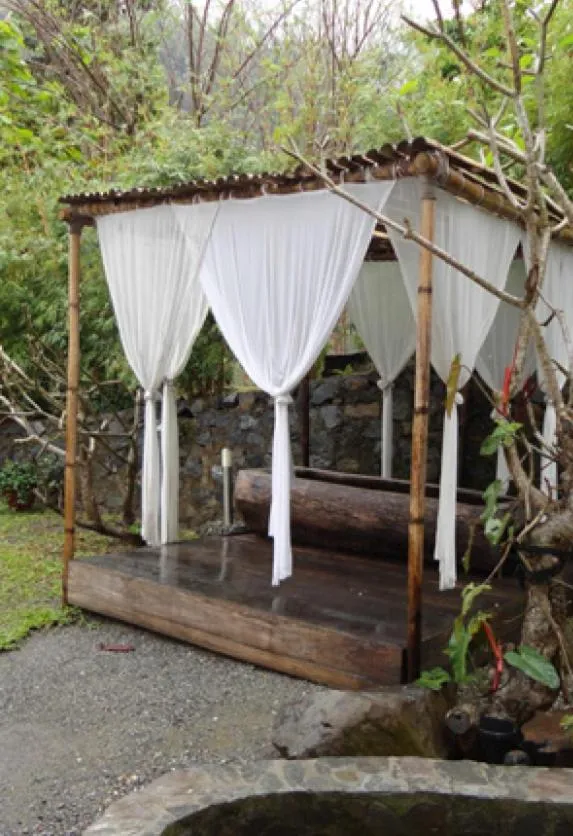 Club Mahindra Baiguney