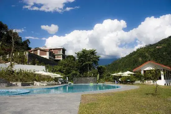 Club Mahindra Baiguney Club Mahindra Baiguney