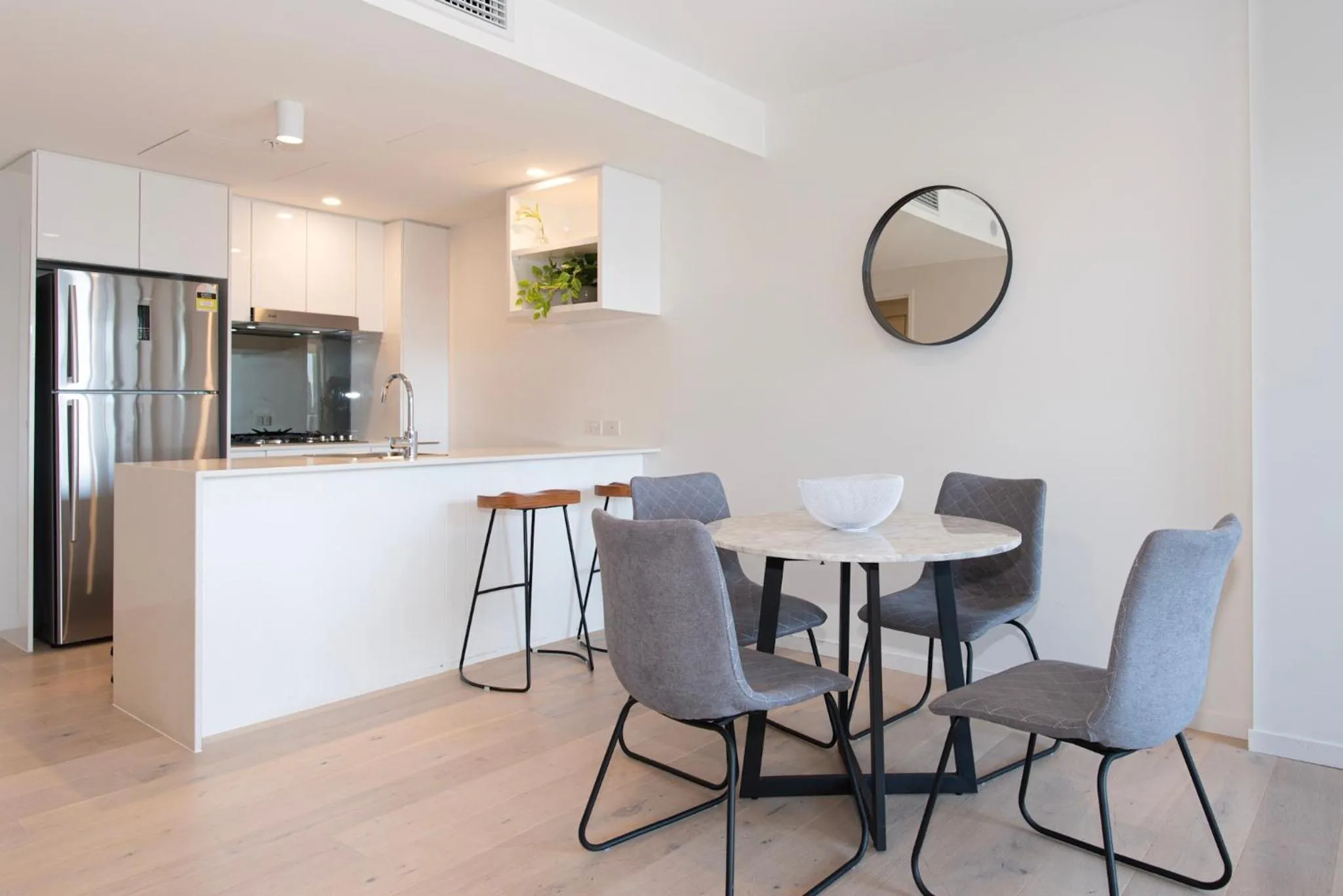 Serain Residences On Merivale Street