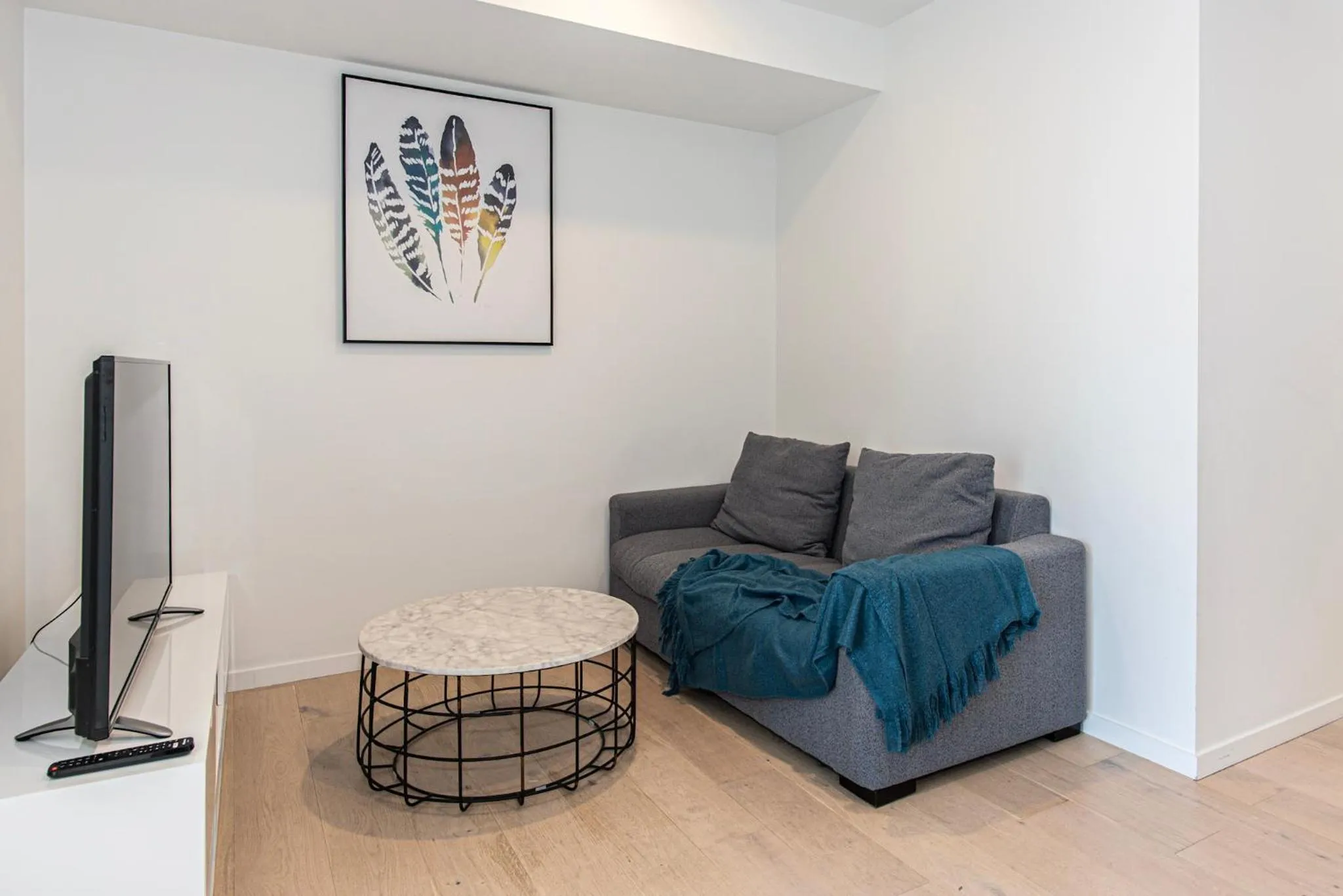 Serain Residences On Merivale Street