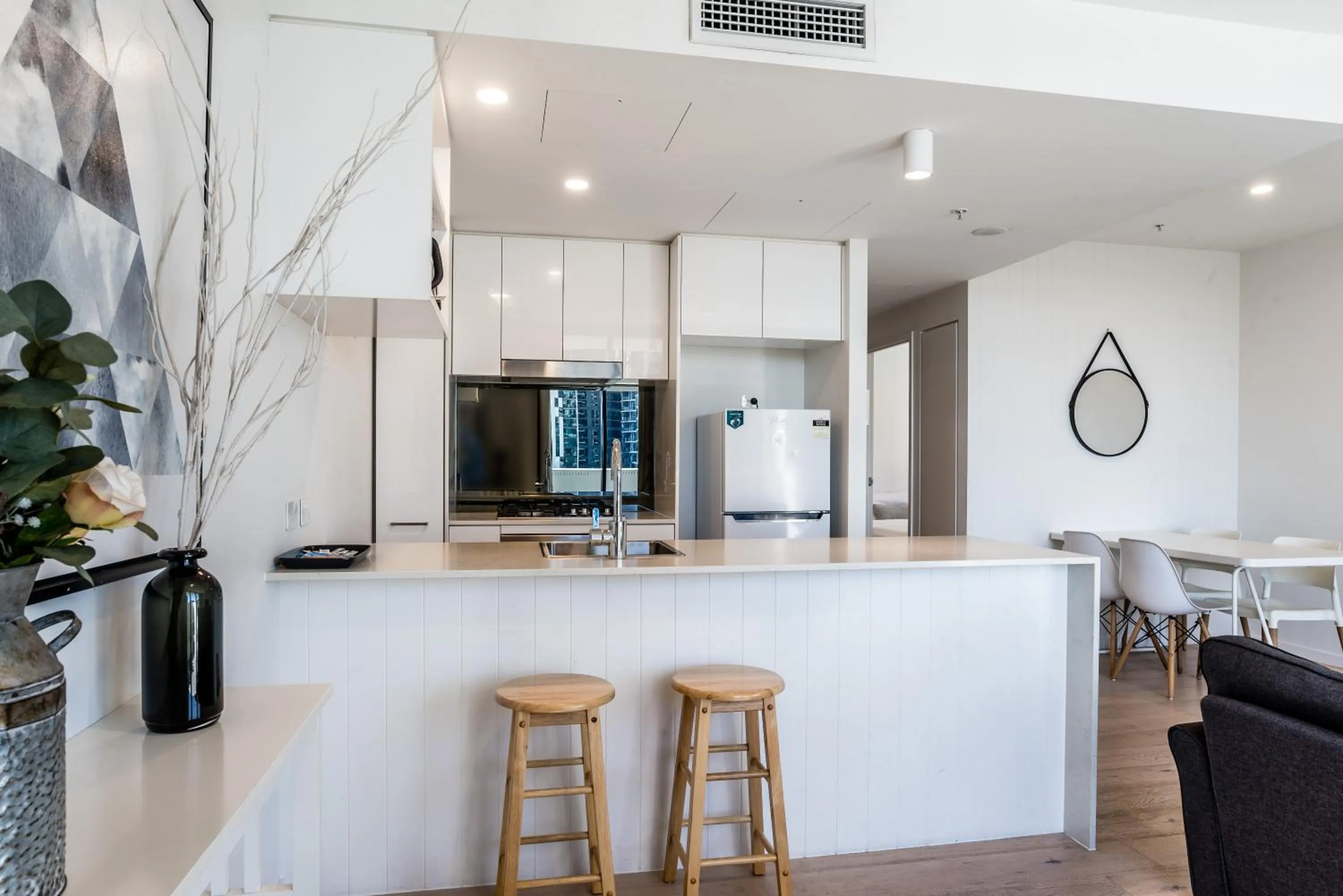 Serain Residences On Merivale Street