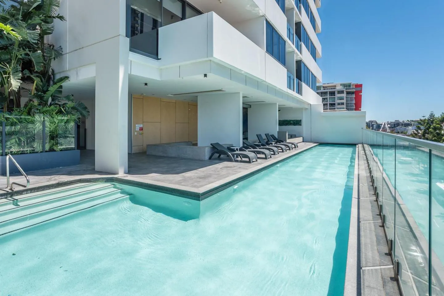 Serain Residences On Merivale Street