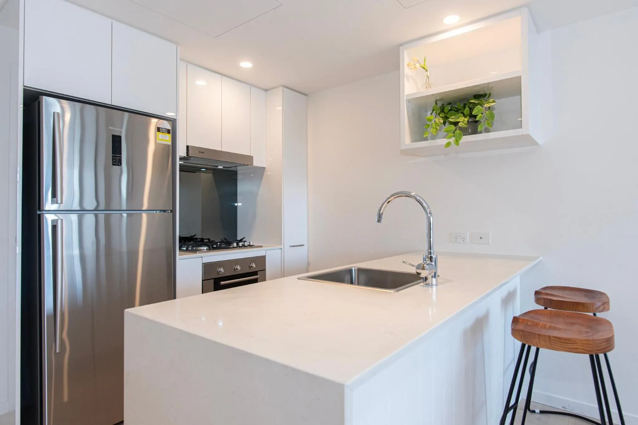 Serain Residences On Merivale Street