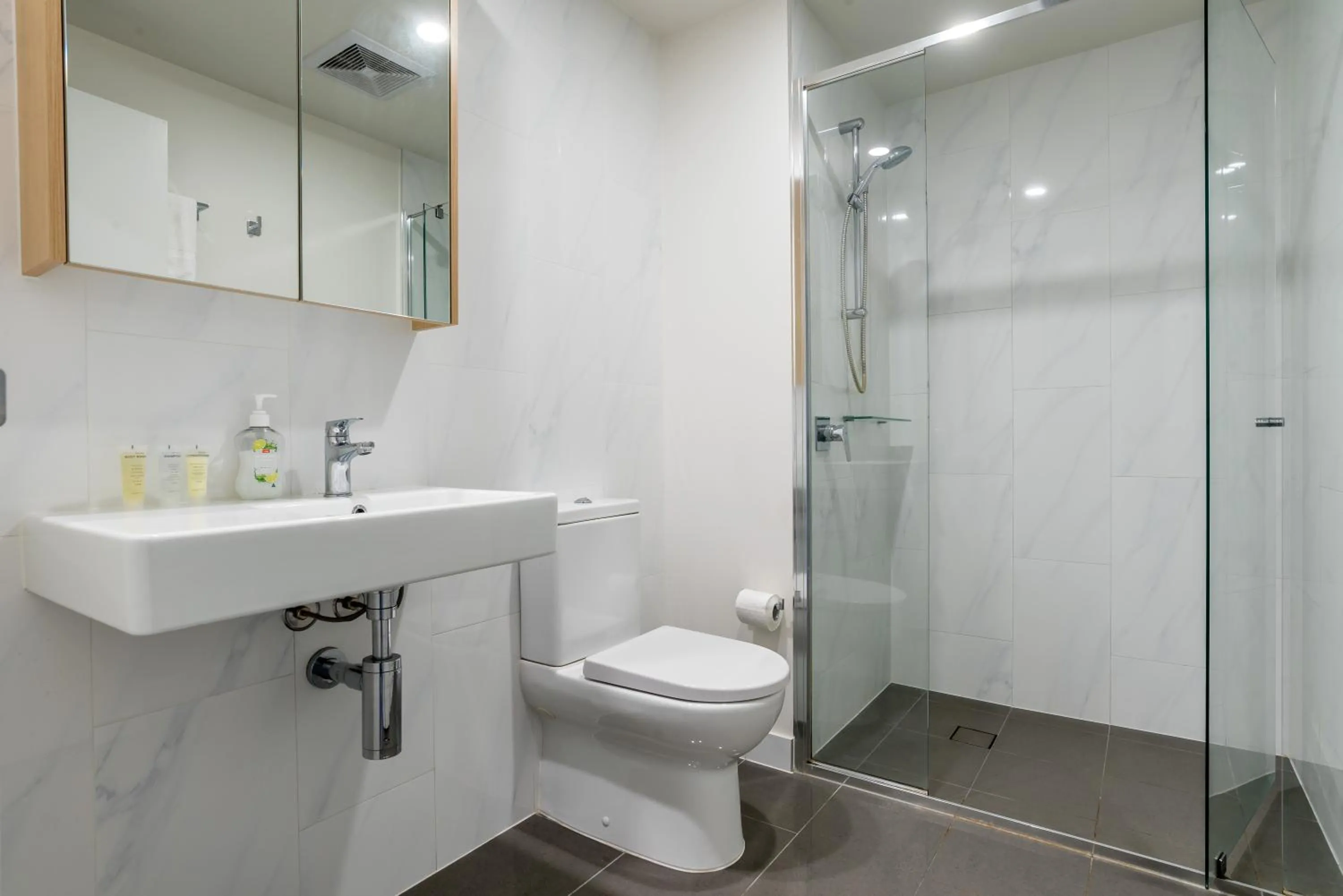 Serain Residences On Merivale Street