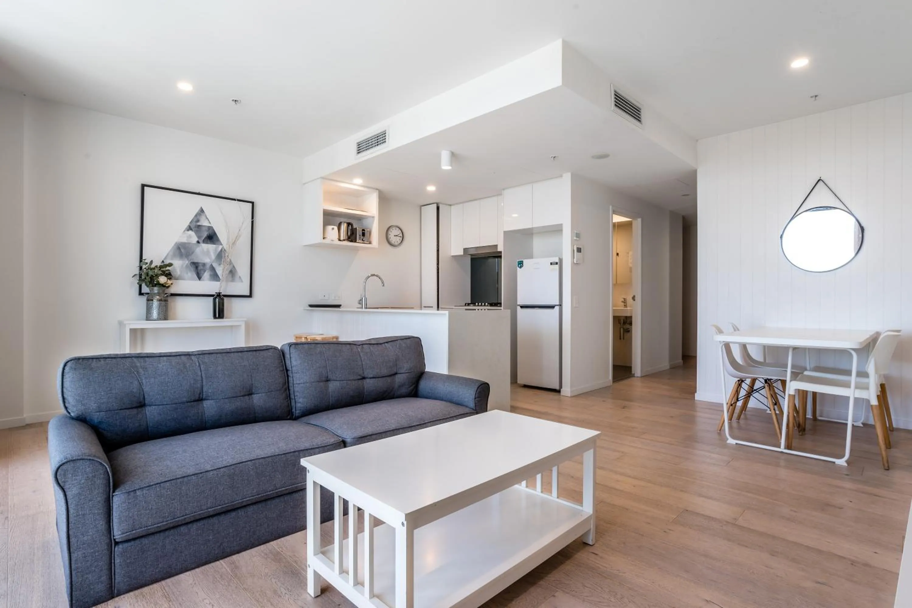 Serain Residences On Merivale Street