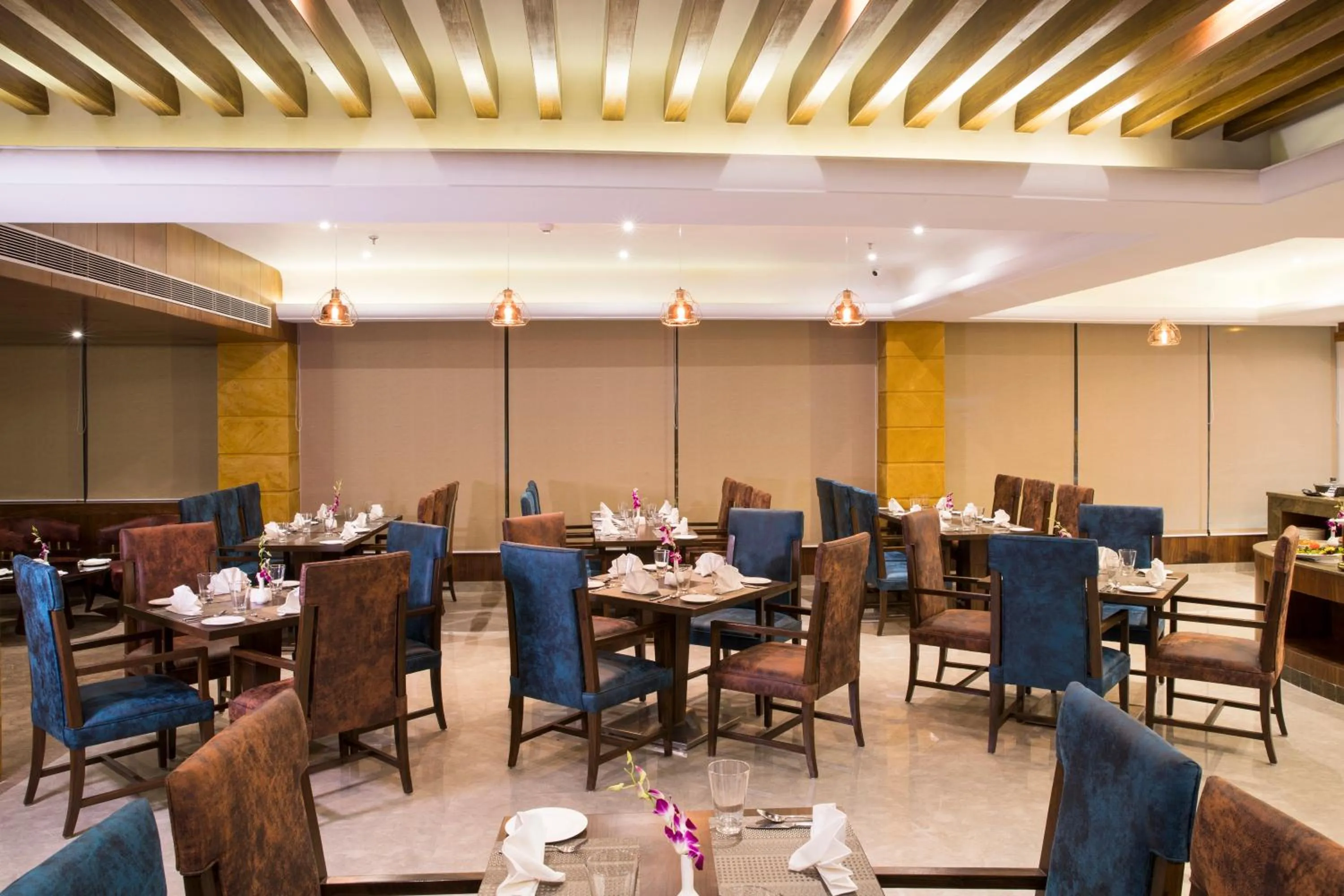 Coffee/tea facilities in Regenta Central Cassia Zirakpur Chandigarh