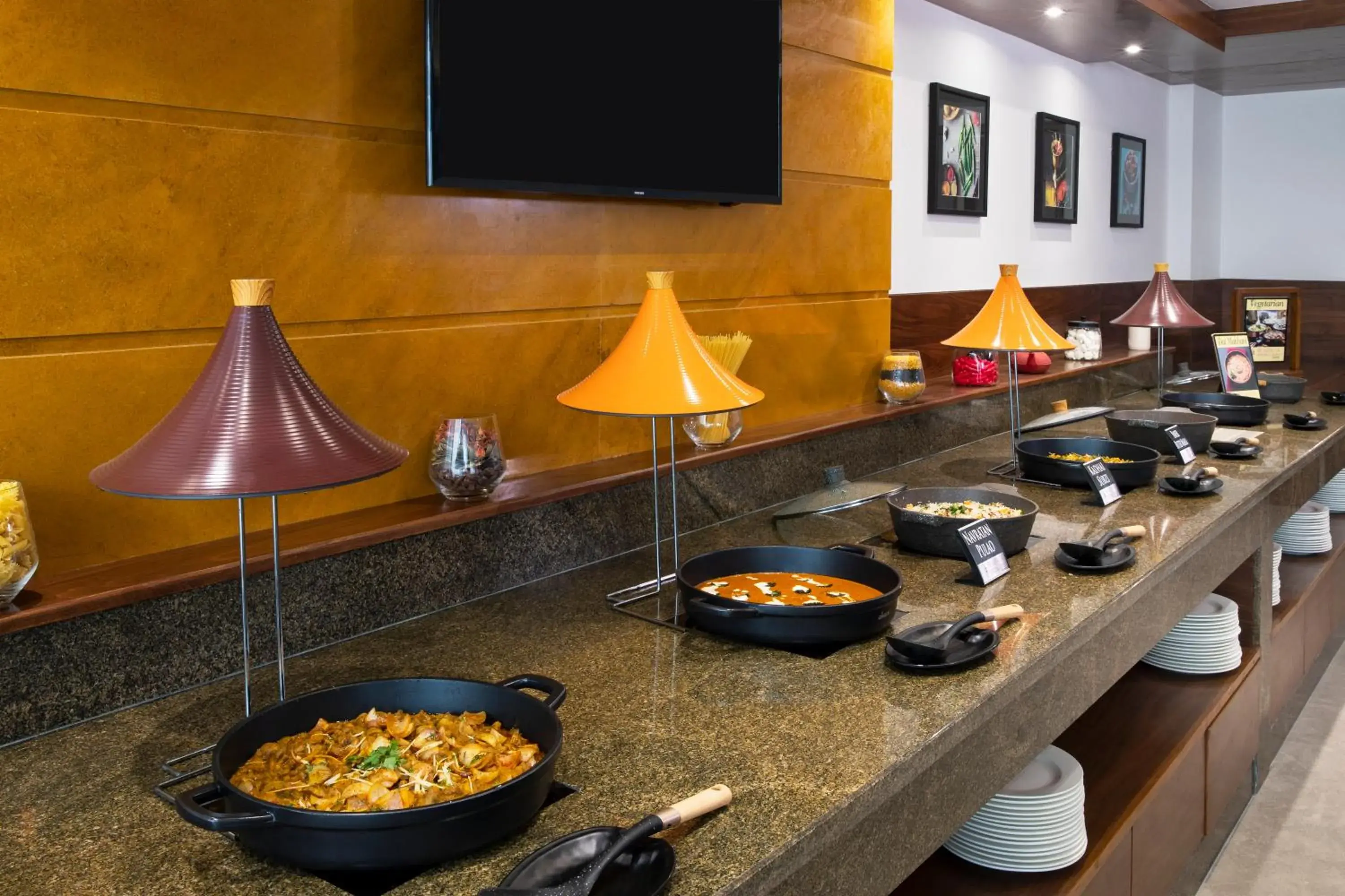 Food and drinks in Regenta Central Cassia Zirakpur Chandigarh Food and drinks in Regenta Central Cassia Zirakpur Chandigarh