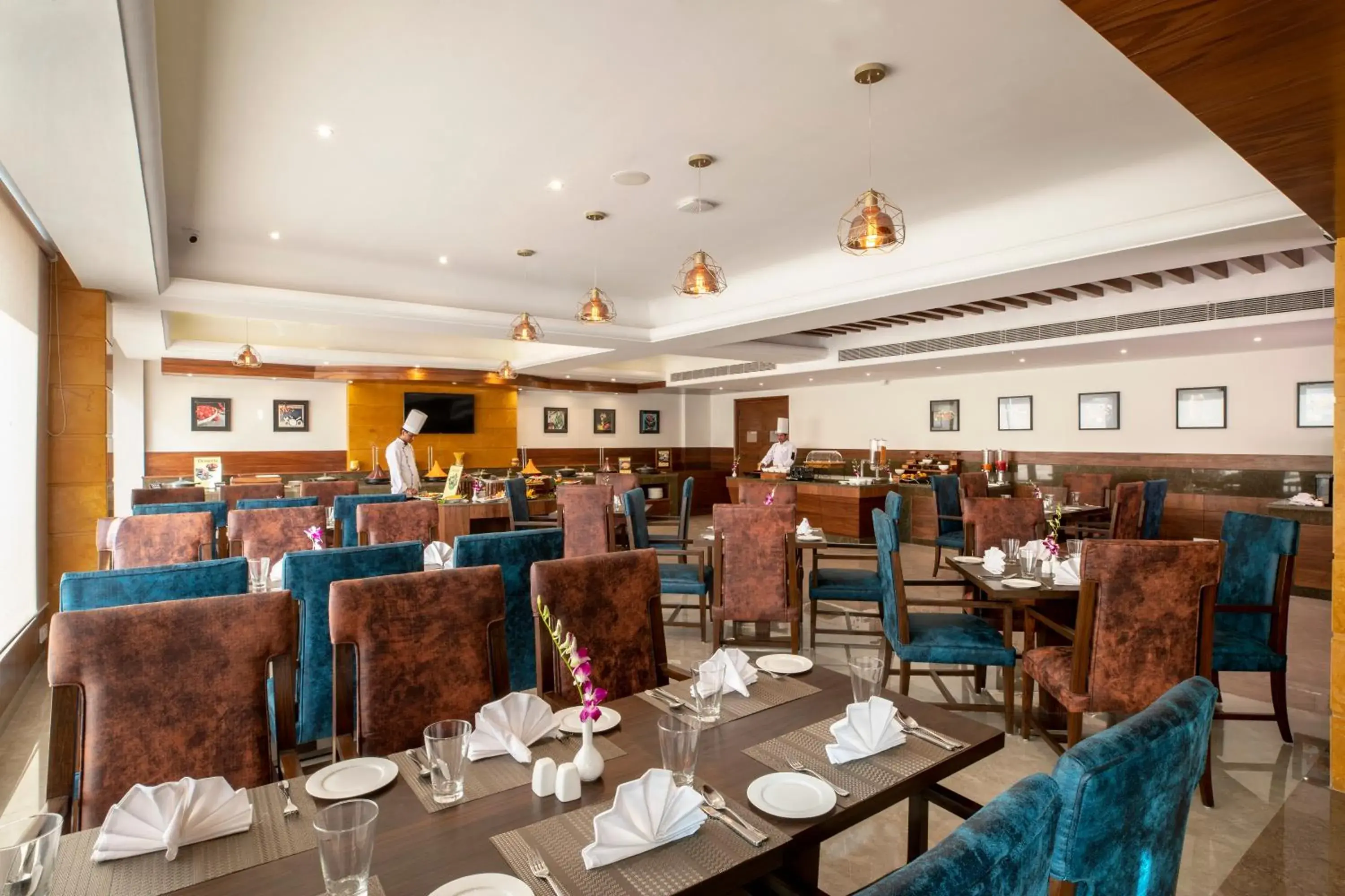 Restaurant/places to eat in Regenta Central Cassia Zirakpur Chandigarh Restaurant/places to eat in Regenta Central Cassia Zirakpur Chandigarh