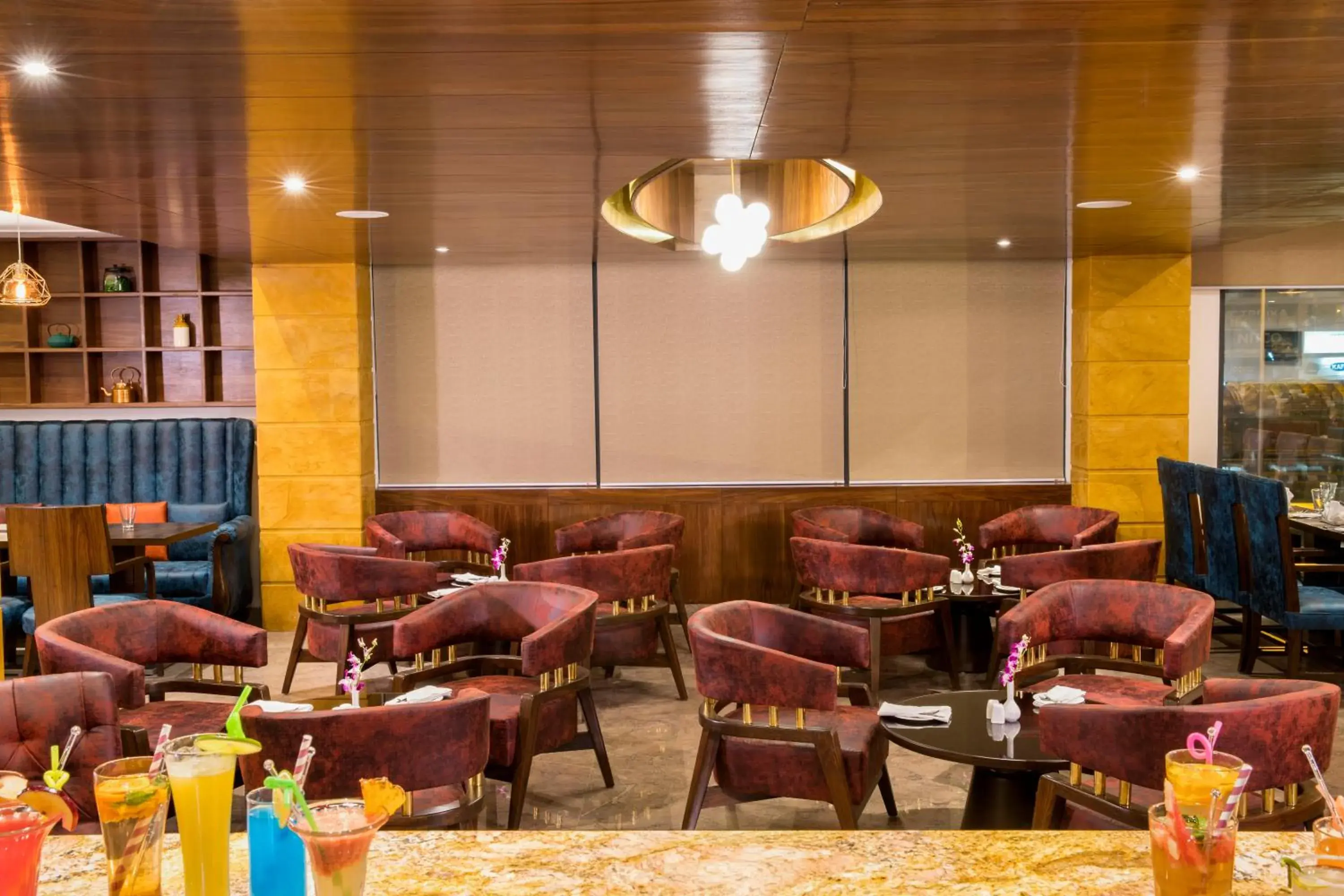 Restaurant/places to eat in Regenta Central Cassia Zirakpur Chandigarh Restaurant/places to eat in Regenta Central Cassia Zirakpur Chandigarh