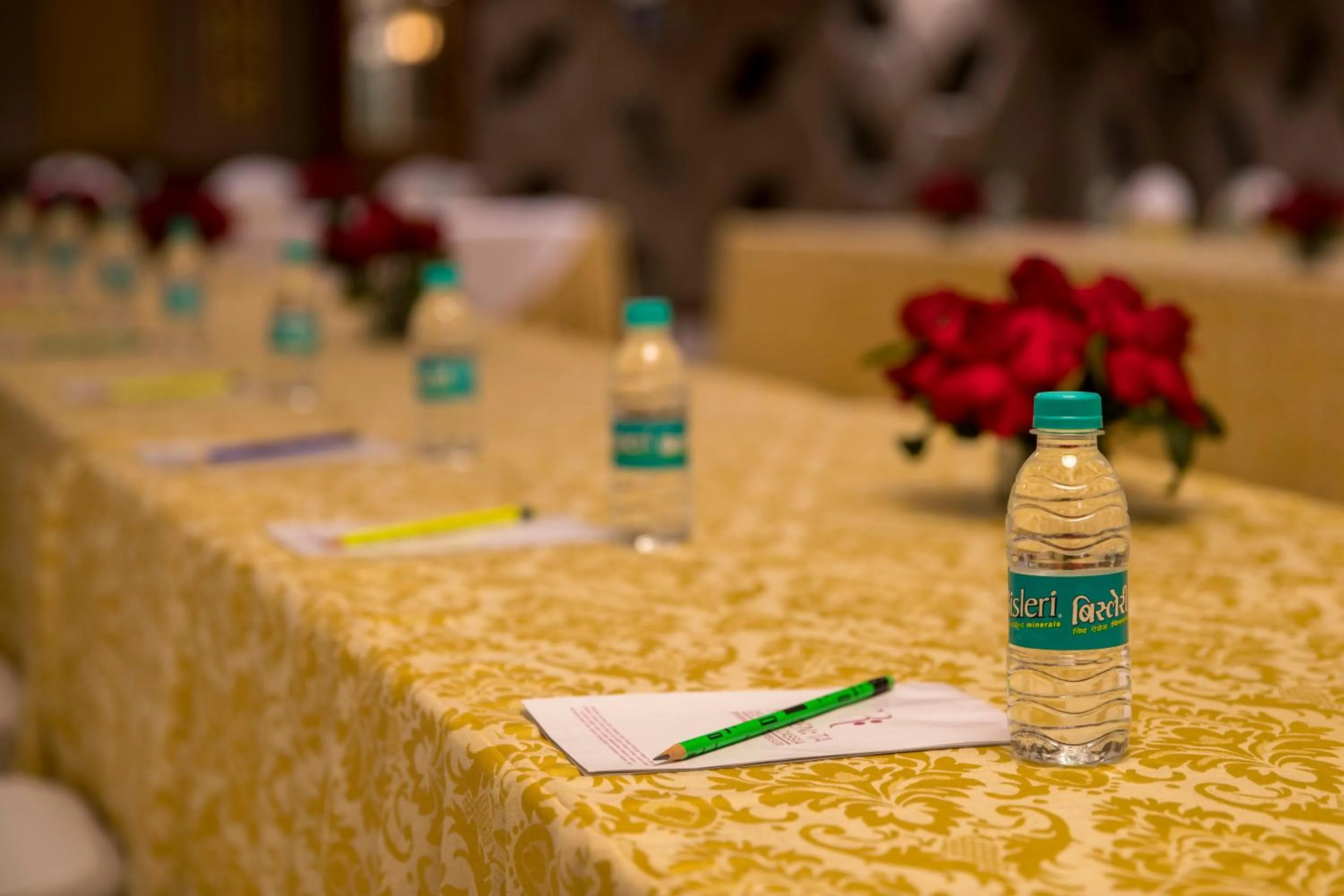 Business facilities in Regenta Central Cassia Zirakpur Chandigarh