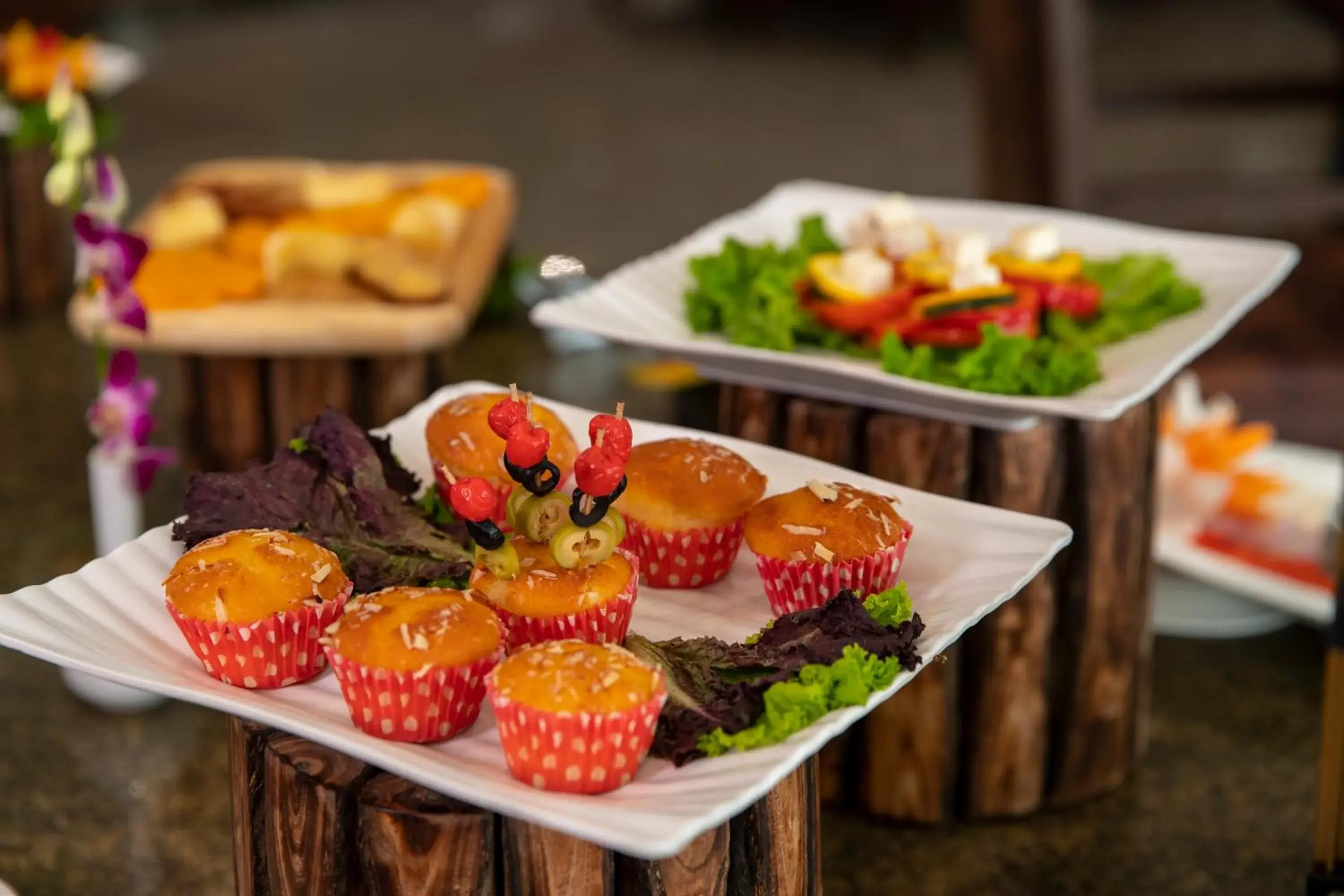 Food and drinks in Regenta Central Cassia Zirakpur Chandigarh Food and drinks in Regenta Central Cassia Zirakpur Chandigarh