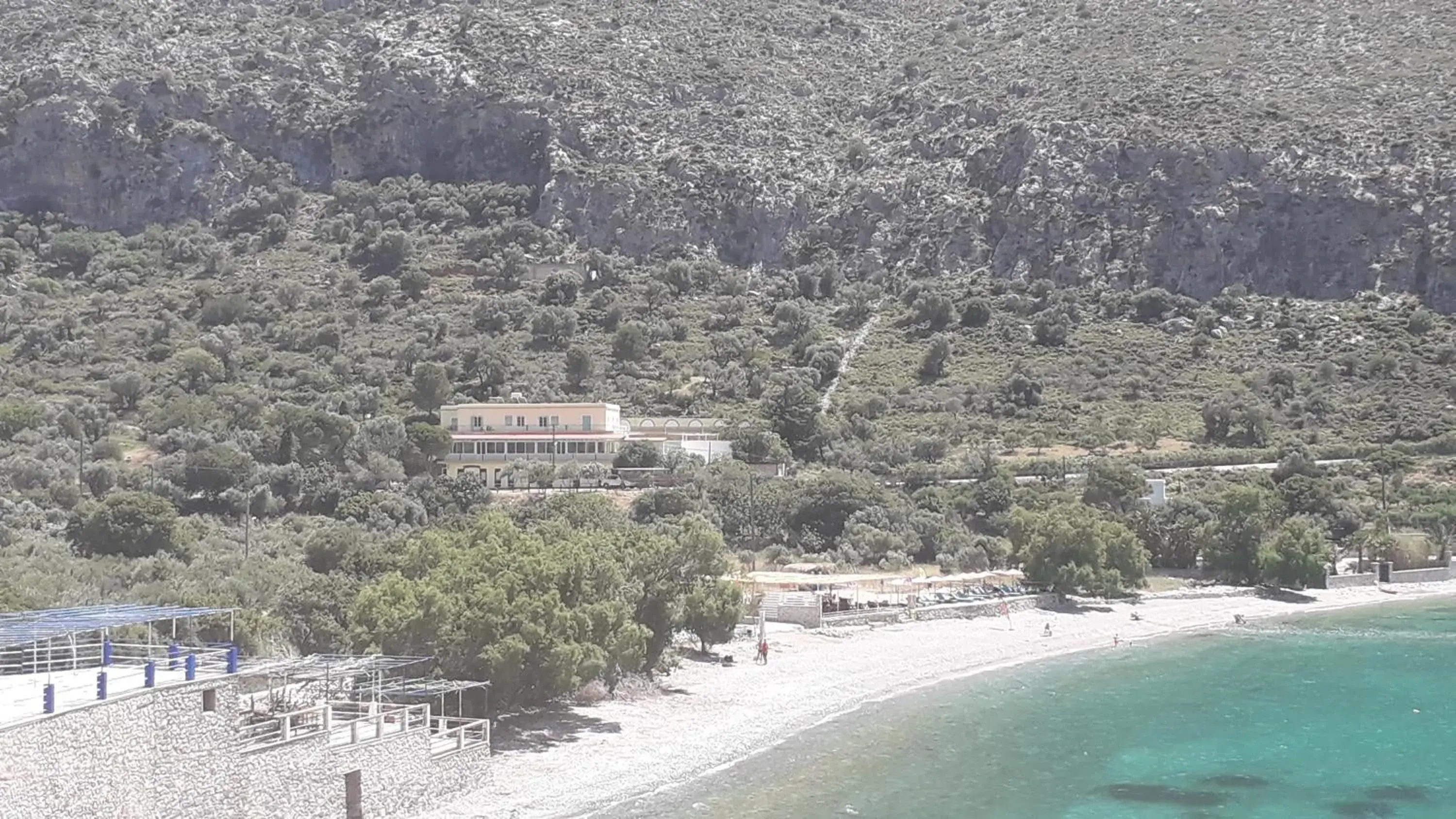 Apartment with Mountain View in Arginonta Beach Apartments Apartment with Mountain View in Arginonta Beach Apartments