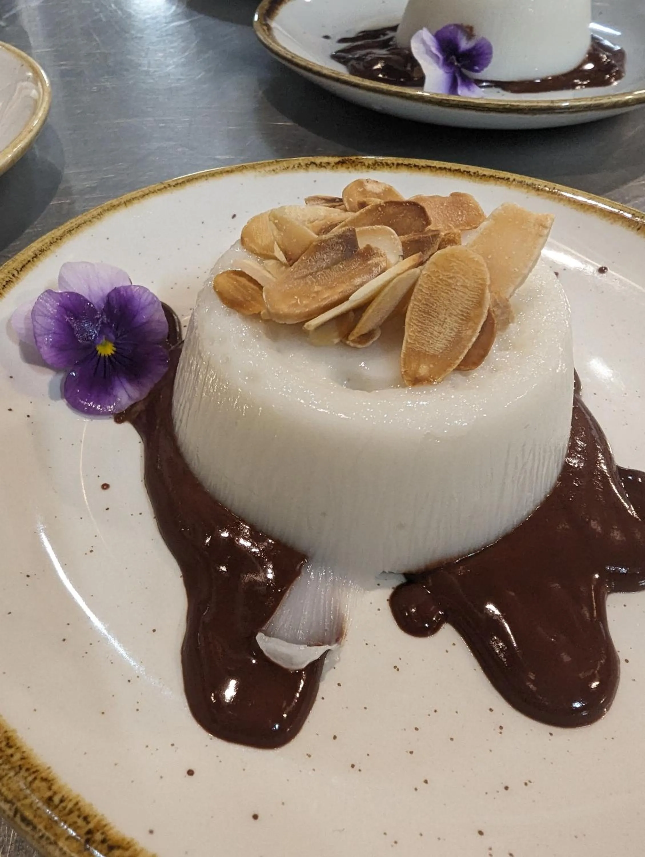 Restaurant/places to eat in Podere Spedalone