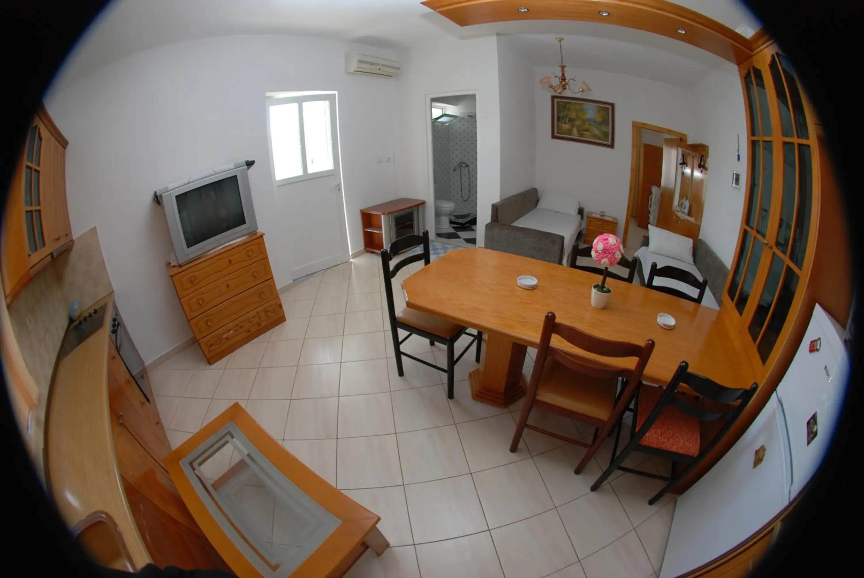 One-Bedroom Apartment in Vila Enea One-Bedroom Apartment in Vila Enea