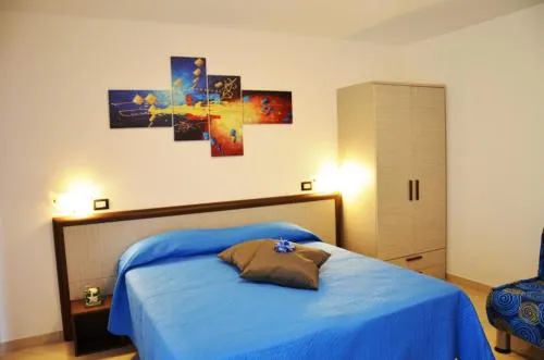 Bed & Relax