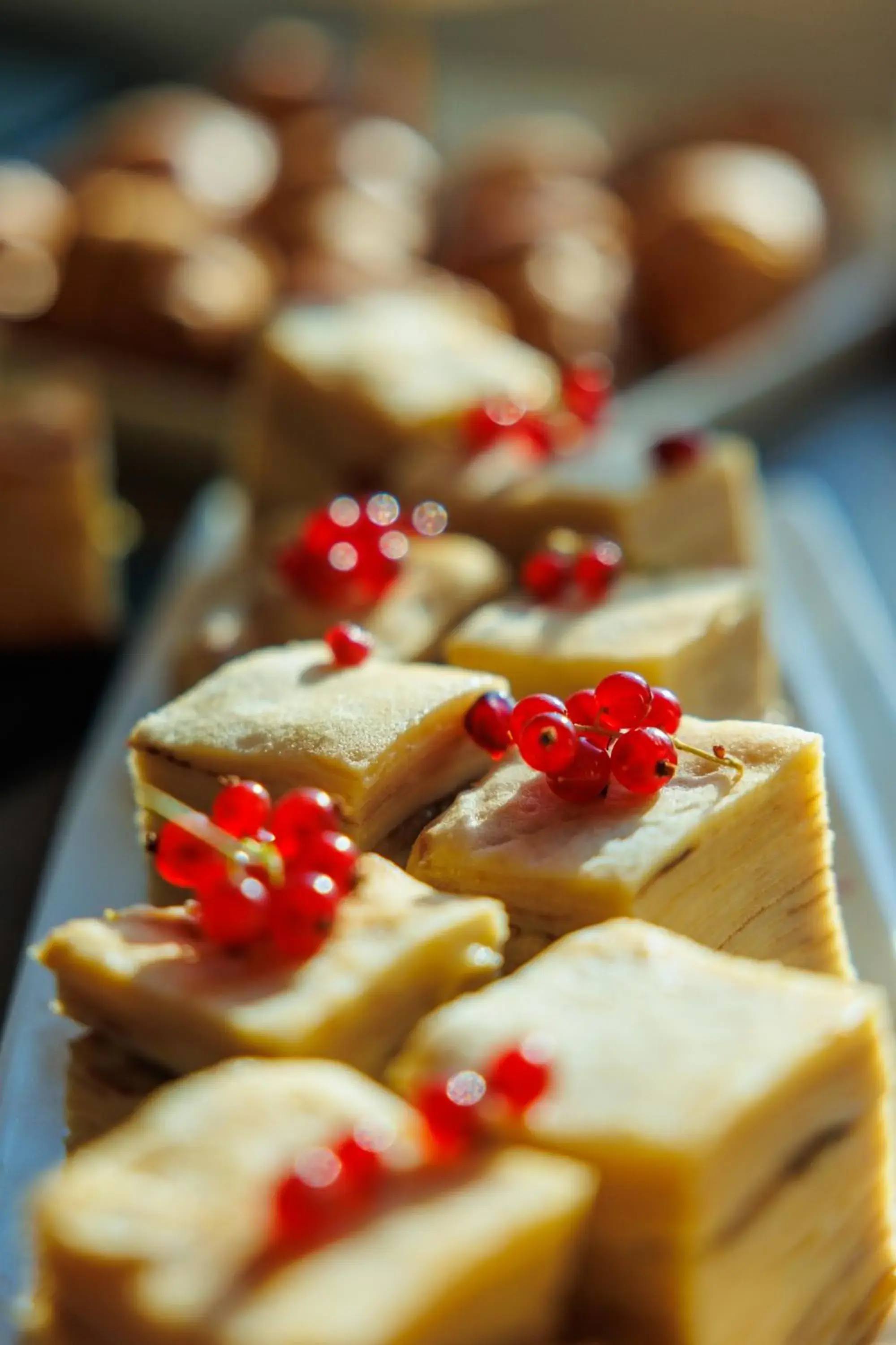 Food in Hotel Hawaii Food in Hotel Hawaii