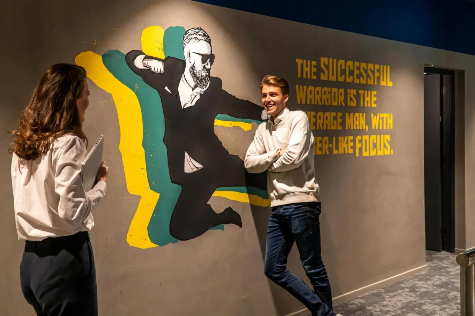 Banquet/Function facilities in Via Suites