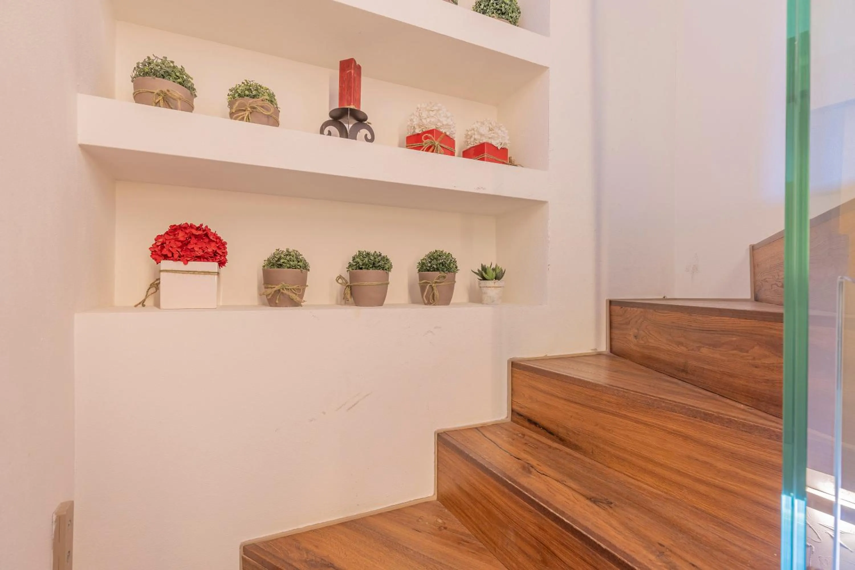 acessibility in Le Suite Di Giulietta