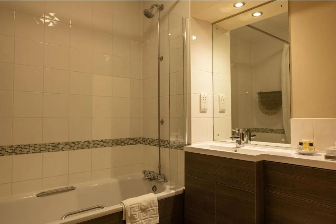 Sturdy`s Castle - Historic Coaching Inn near Blenheim Palace, Oxfordshire