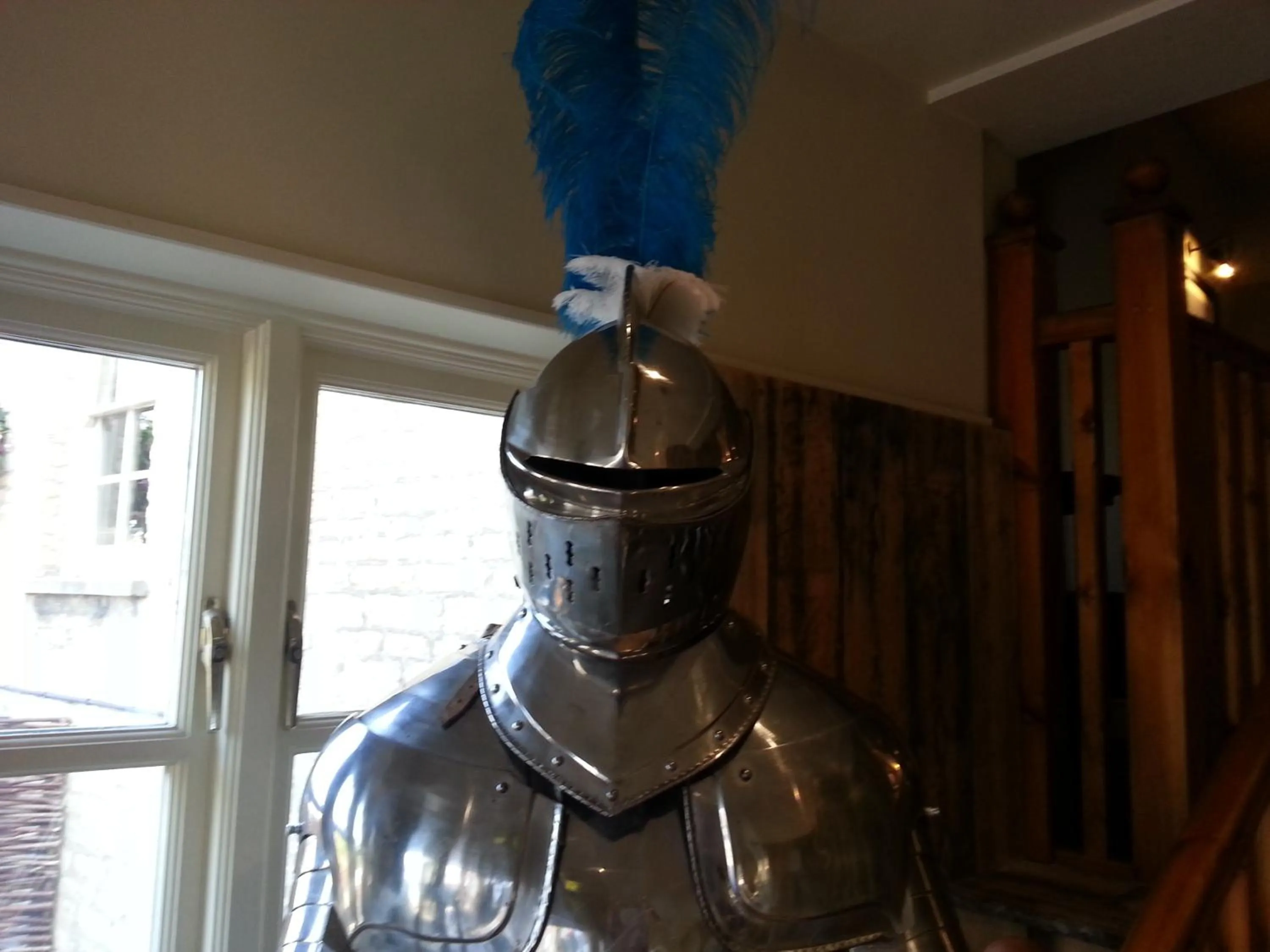 Other in Sturdy`s Castle - Historic Coaching Inn near Blenheim Palace, Oxfordshire