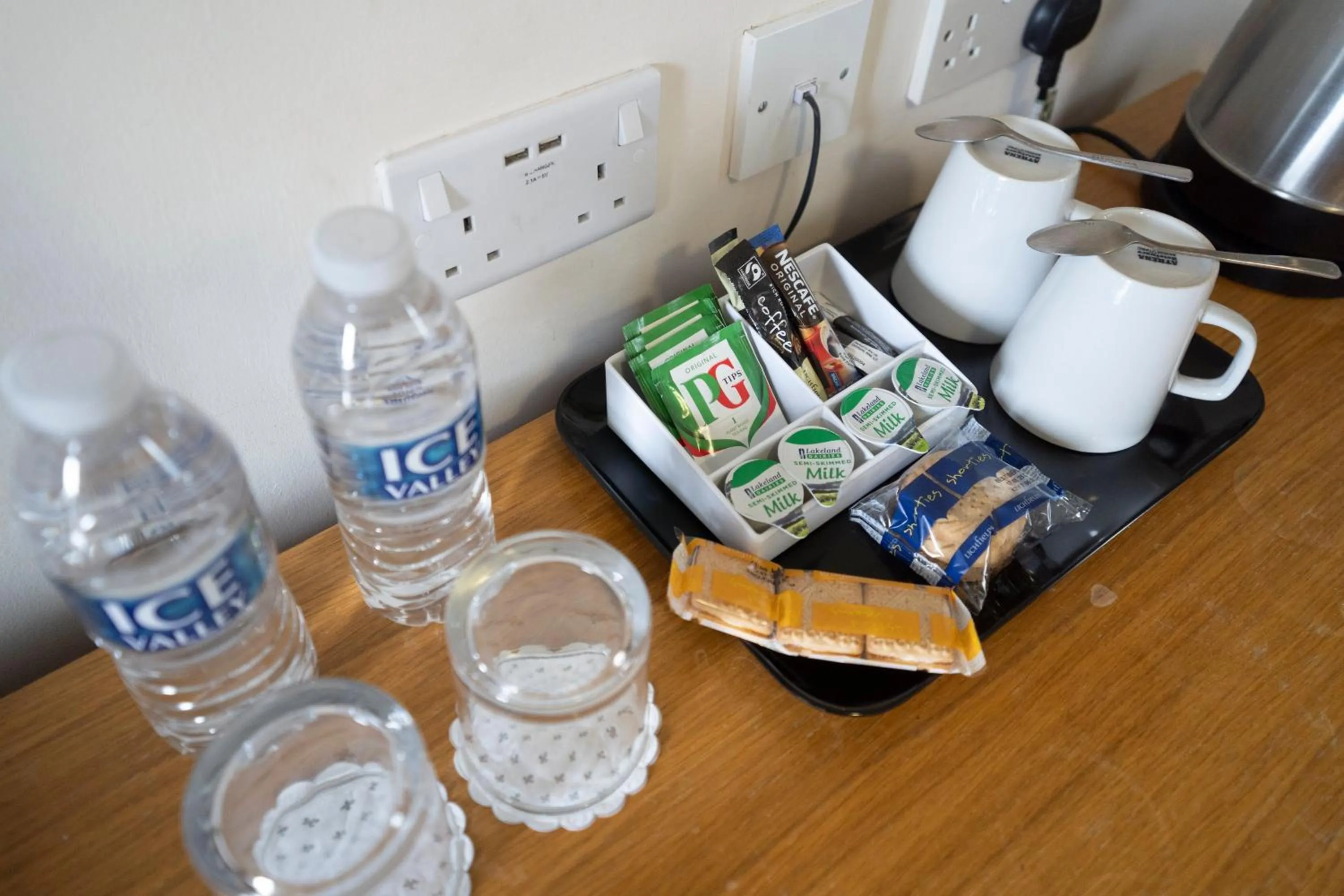 Sturdy`s Castle - Historic Coaching Inn near Blenheim Palace, Oxfordshire