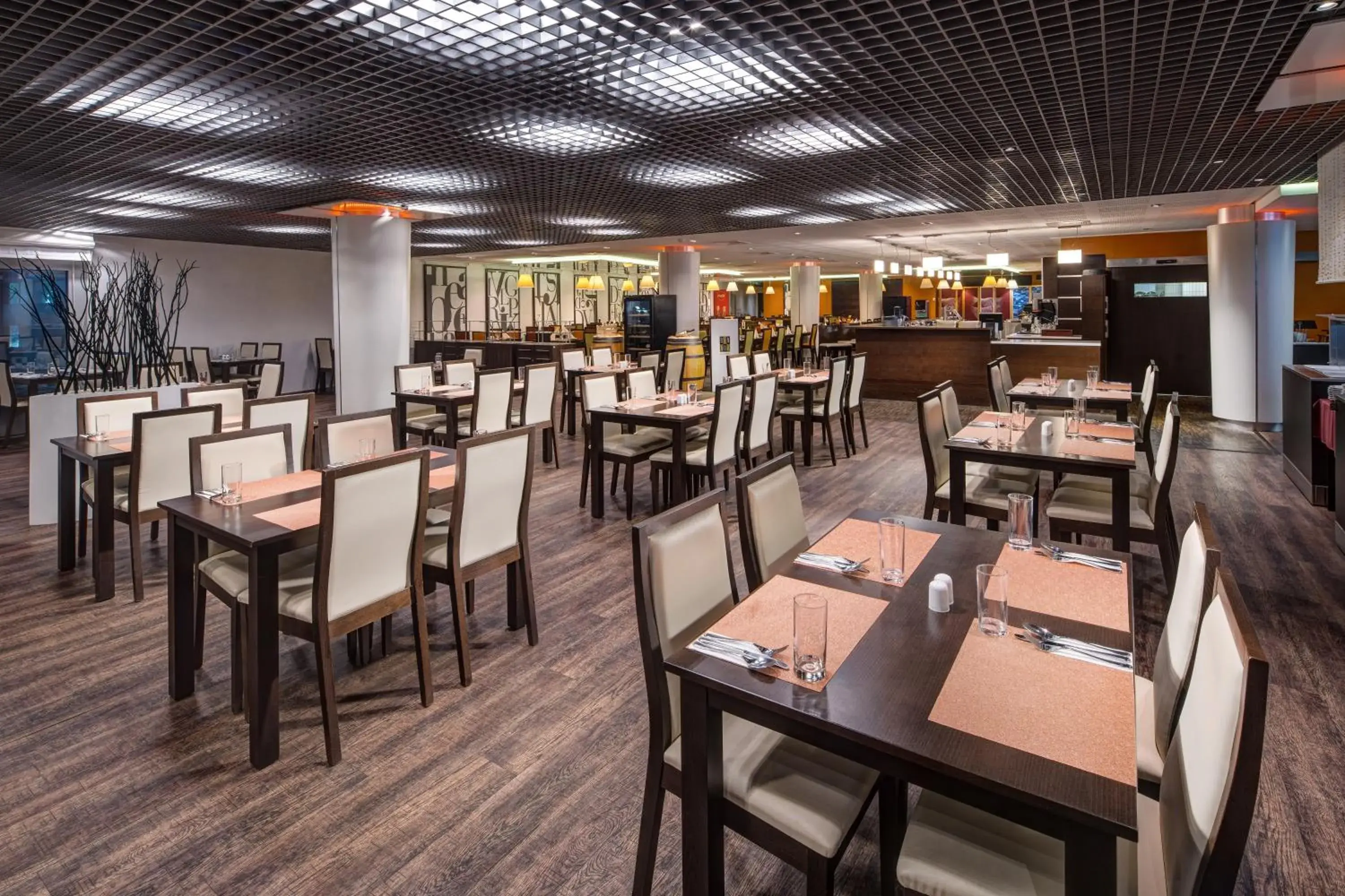 Restaurant/places to eat in Clarion Congress Hotel Olomouc Restaurant/places to eat in Clarion Congress Hotel Olomouc