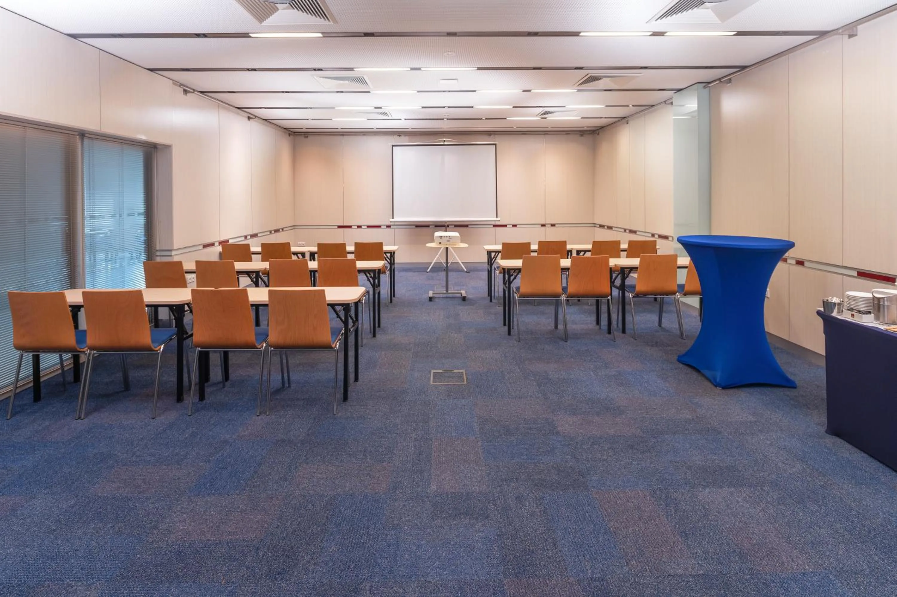 Meeting/conference room in Clarion Congress Hotel Olomouc