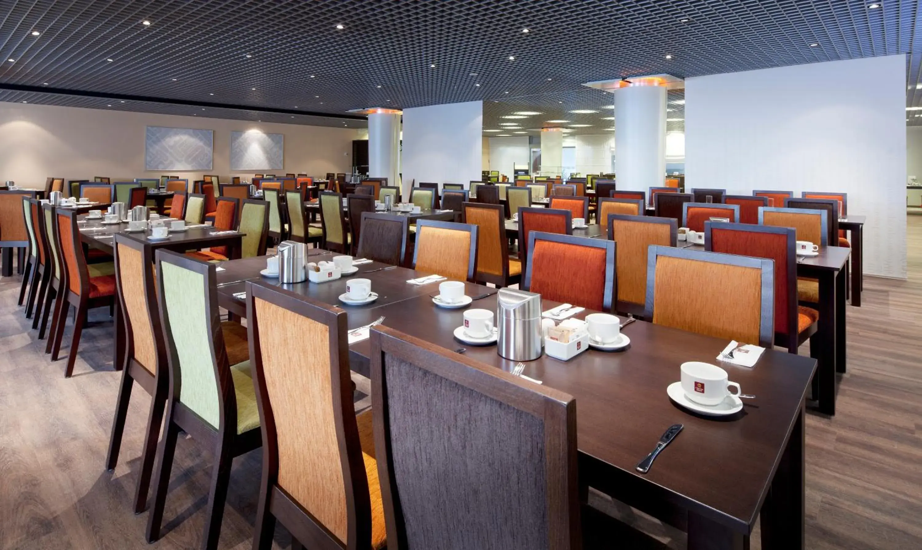 Restaurant/places to eat in Clarion Congress Hotel Olomouc Restaurant/places to eat in Clarion Congress Hotel Olomouc