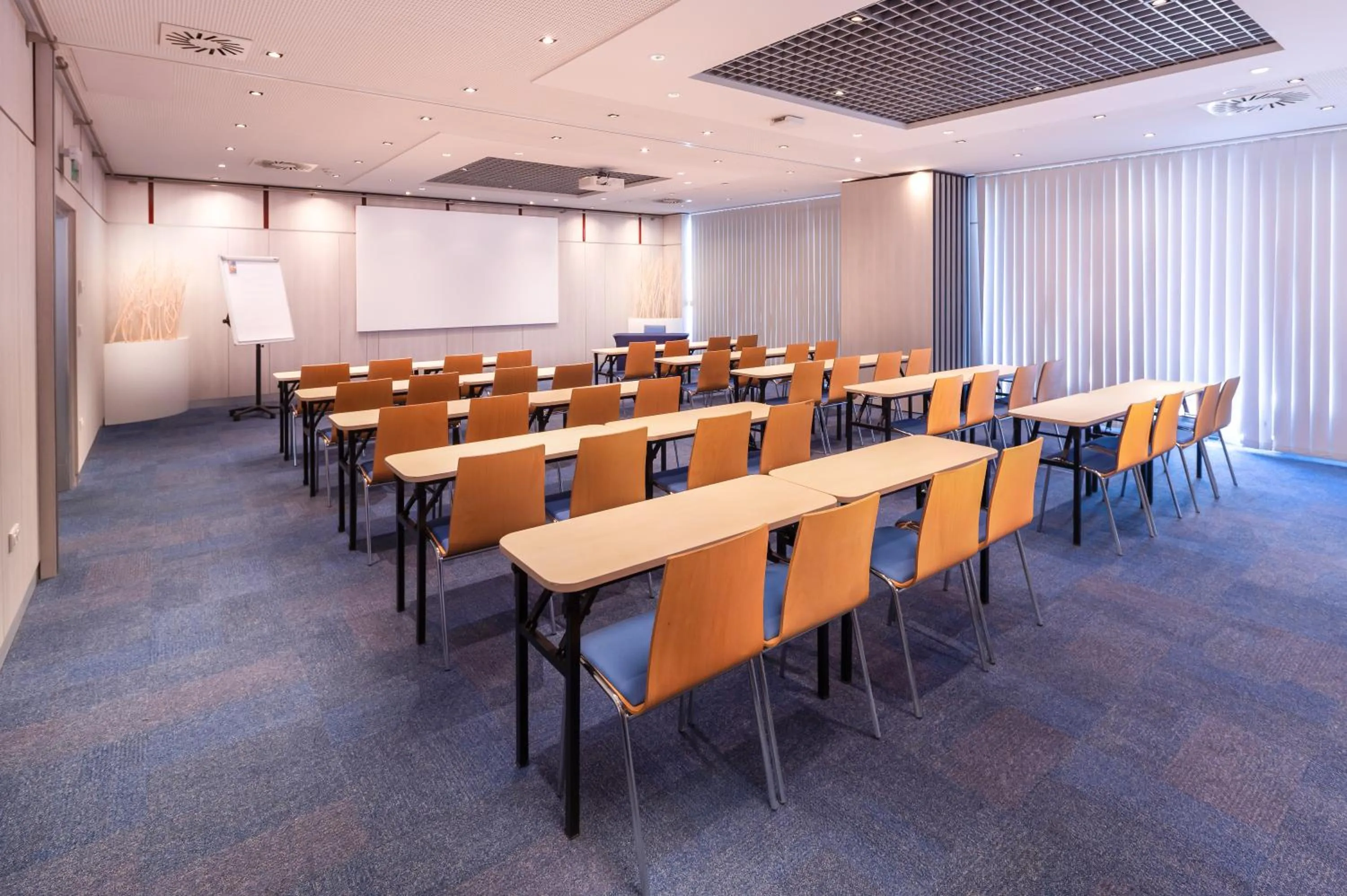 Meeting/conference room in Clarion Congress Hotel Olomouc