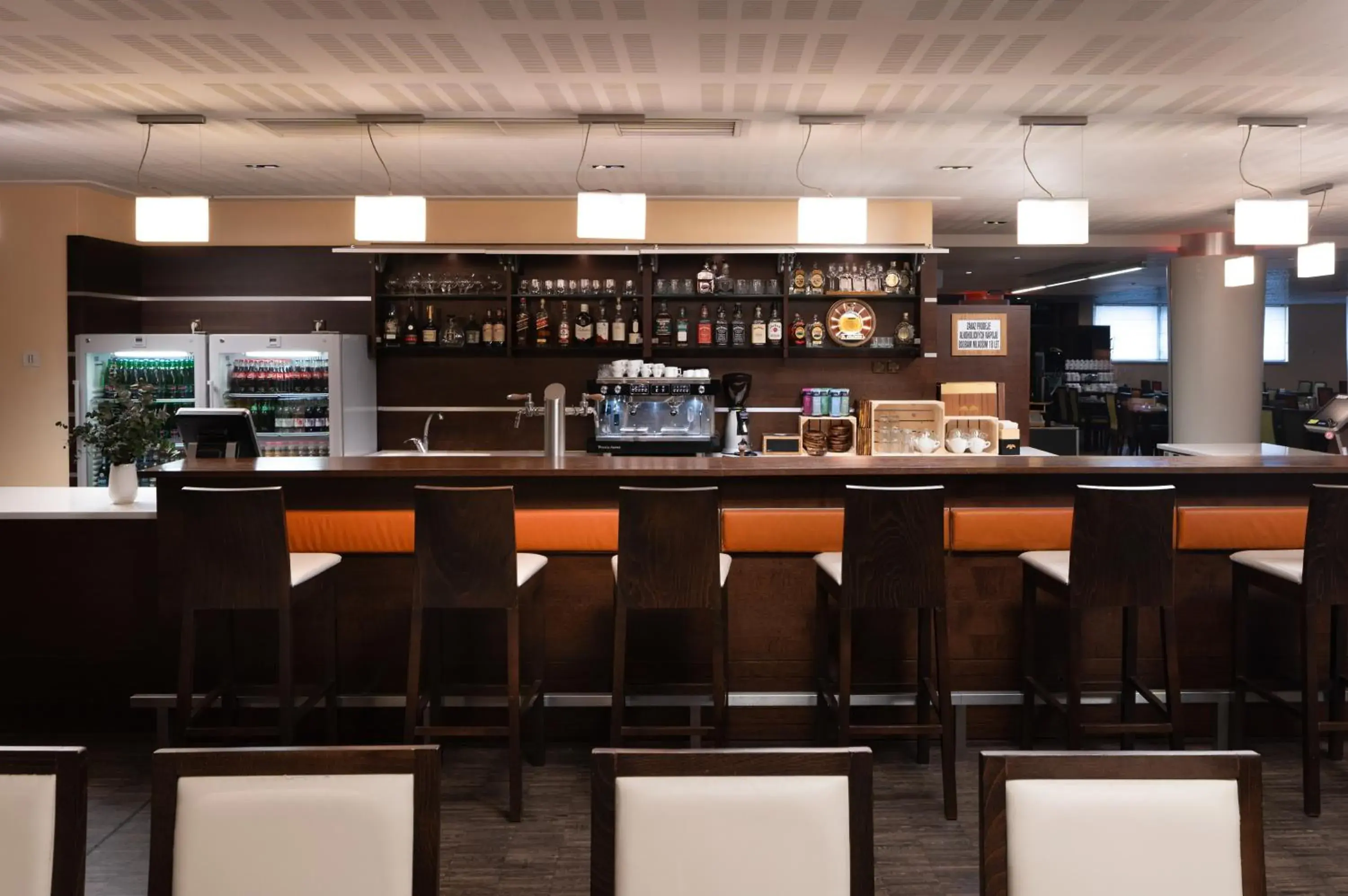 Restaurant/places to eat in Clarion Congress Hotel Olomouc Restaurant/places to eat in Clarion Congress Hotel Olomouc