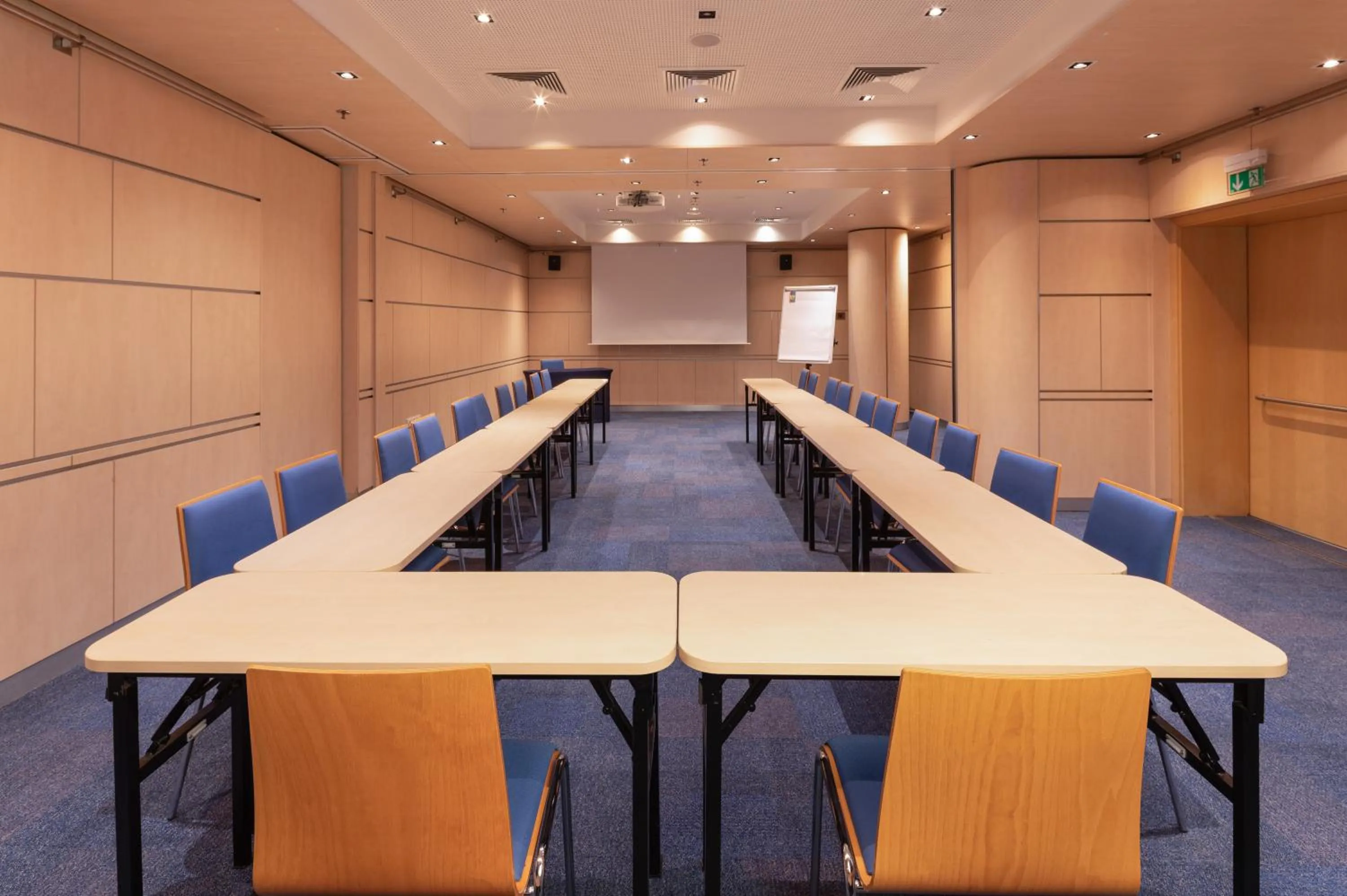 Meeting/conference room in Clarion Congress Hotel Olomouc