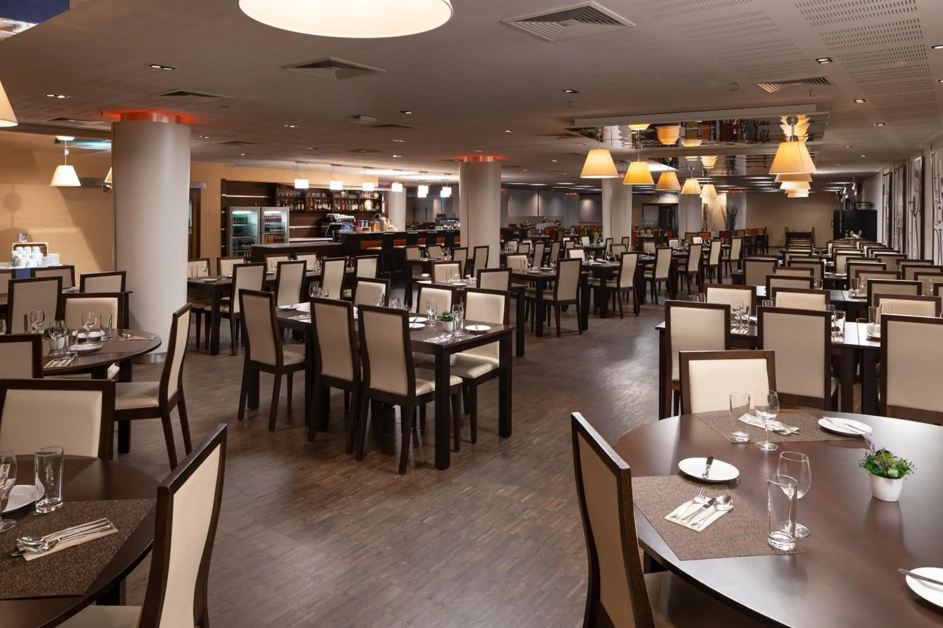 Restaurant/places to eat in Clarion Congress Hotel Olomouc Restaurant/places to eat in Clarion Congress Hotel Olomouc