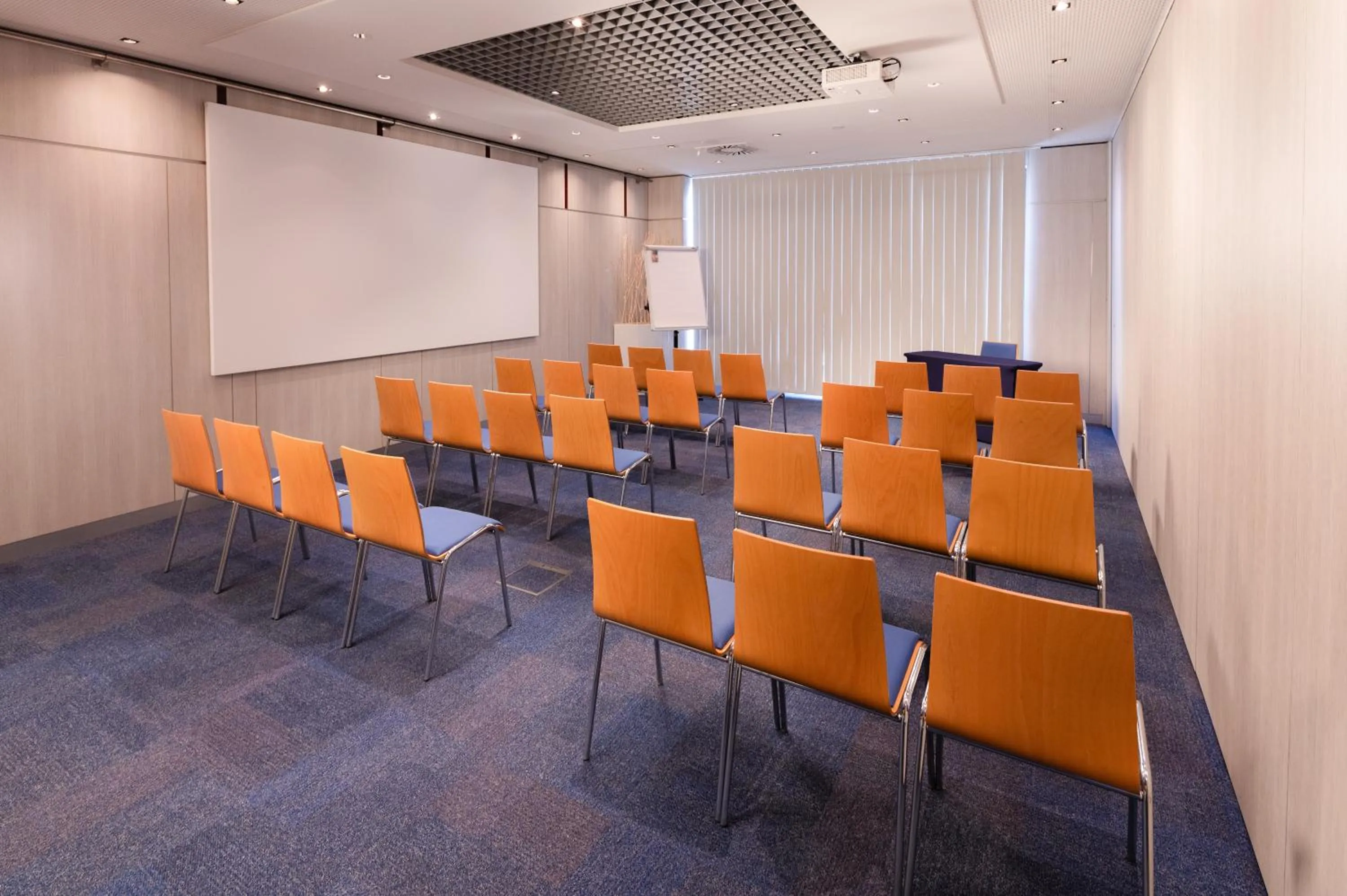 Meeting/conference room in Clarion Congress Hotel Olomouc