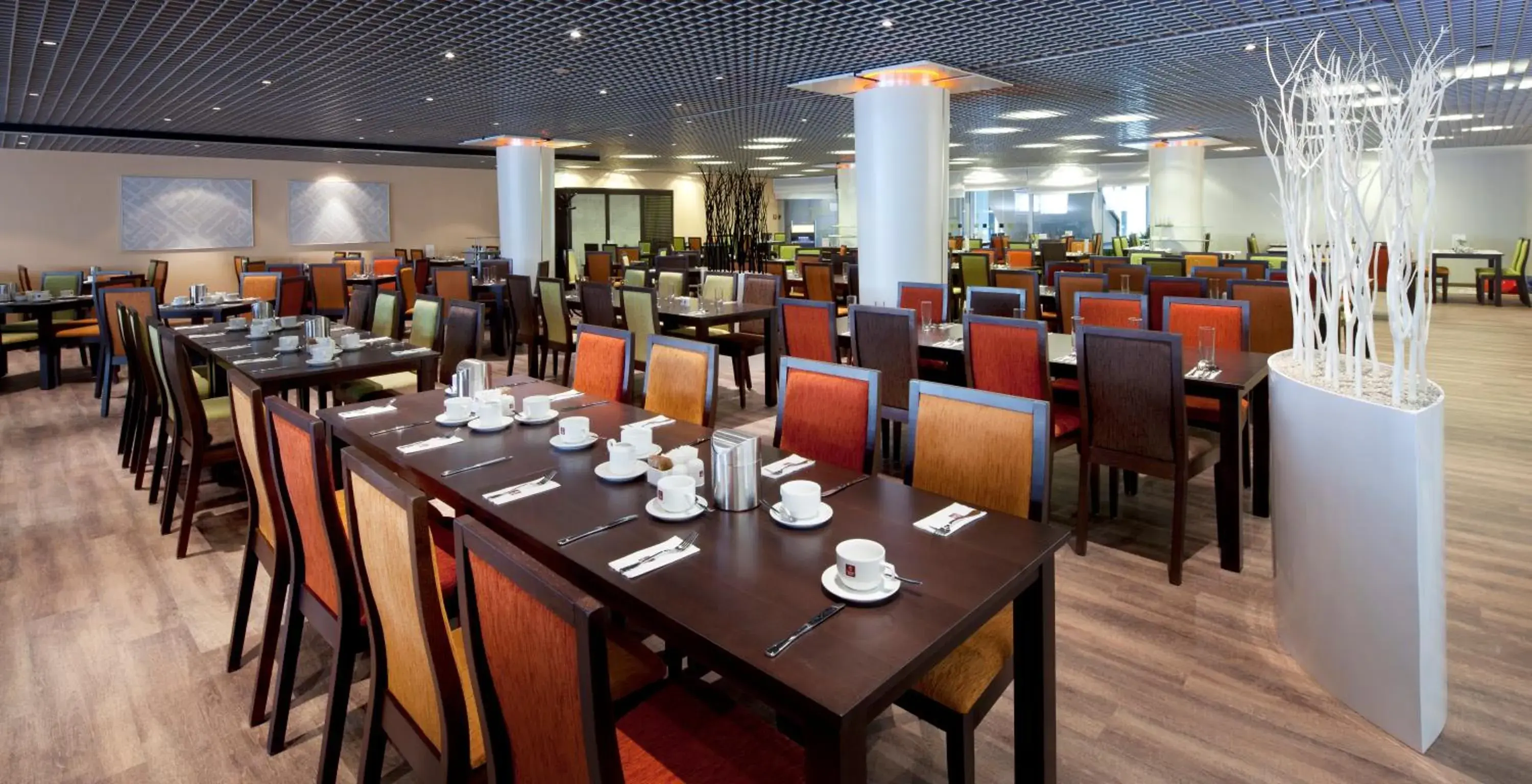 Restaurant/places to eat in Clarion Congress Hotel Olomouc Restaurant/places to eat in Clarion Congress Hotel Olomouc