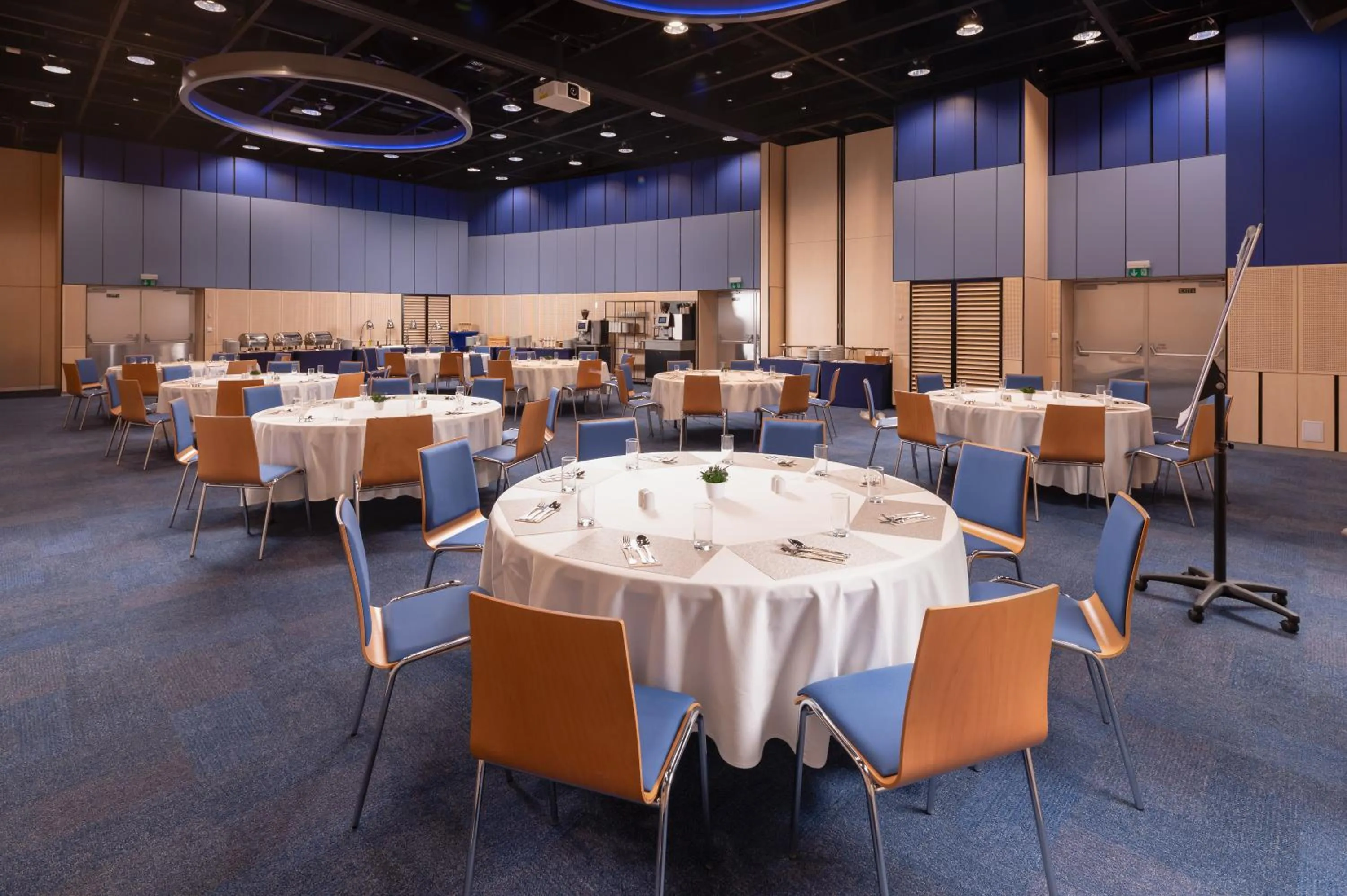 Meeting/conference room in Clarion Congress Hotel Olomouc