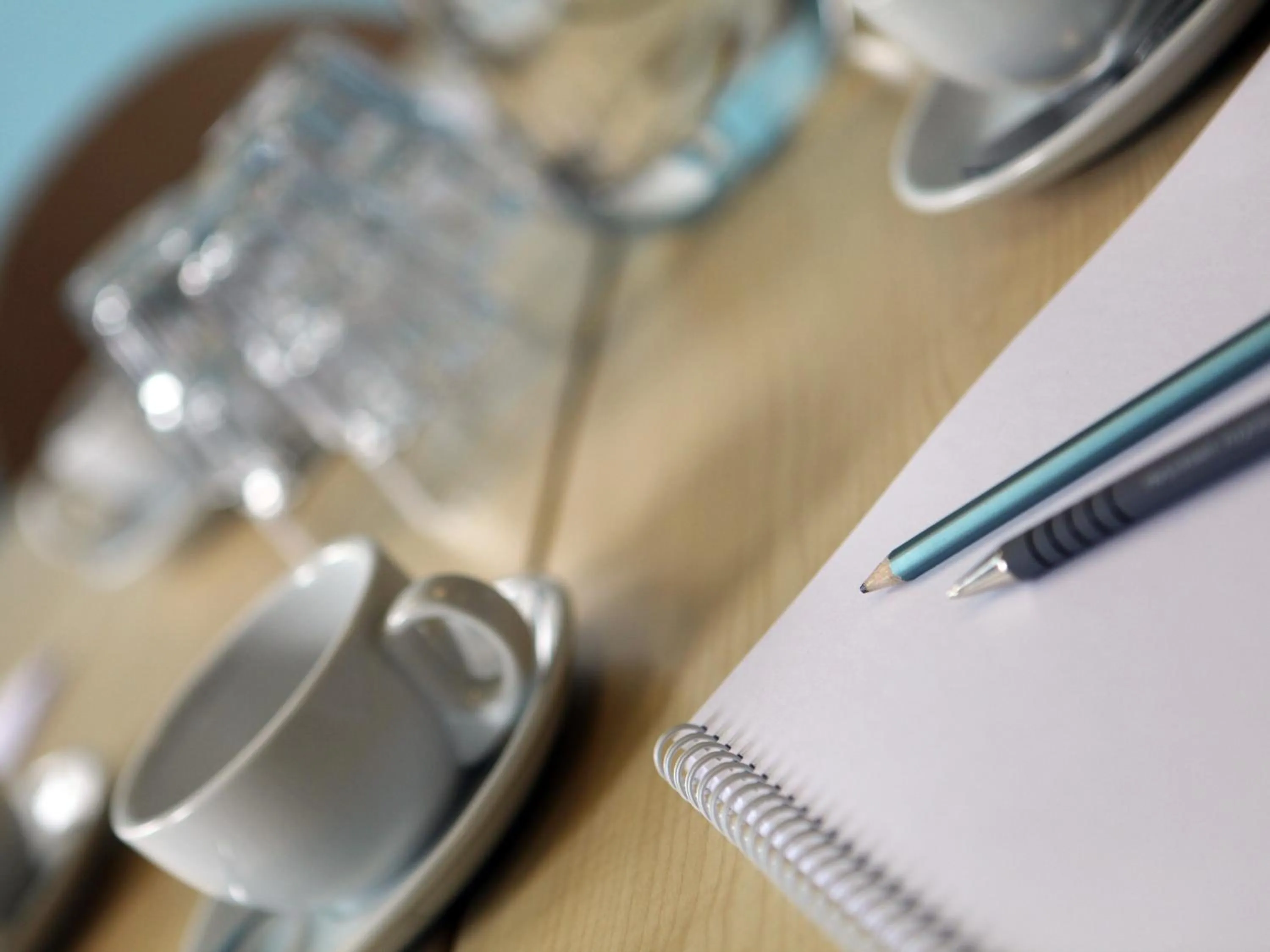 Meeting/conference room in YHA Alnwick - Partner