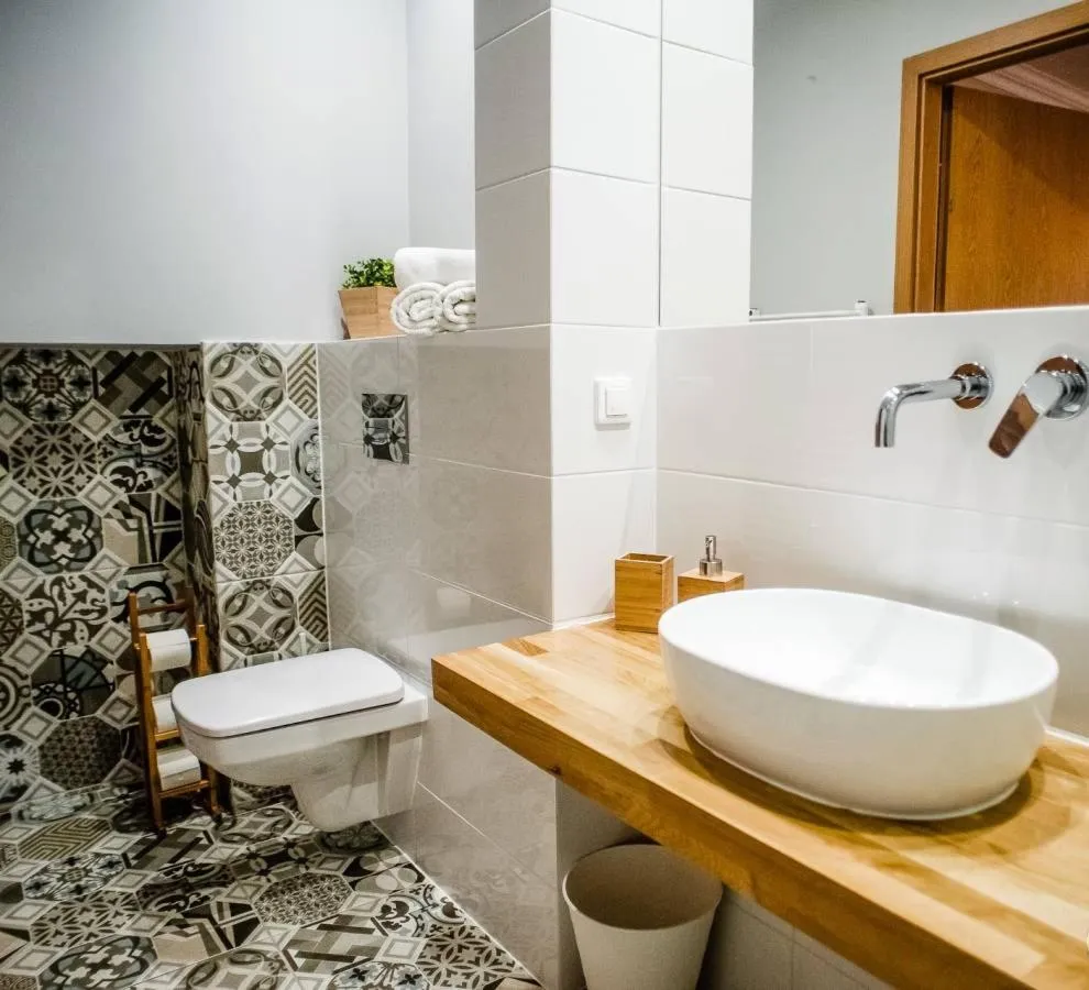 Pokoje Amore Residence