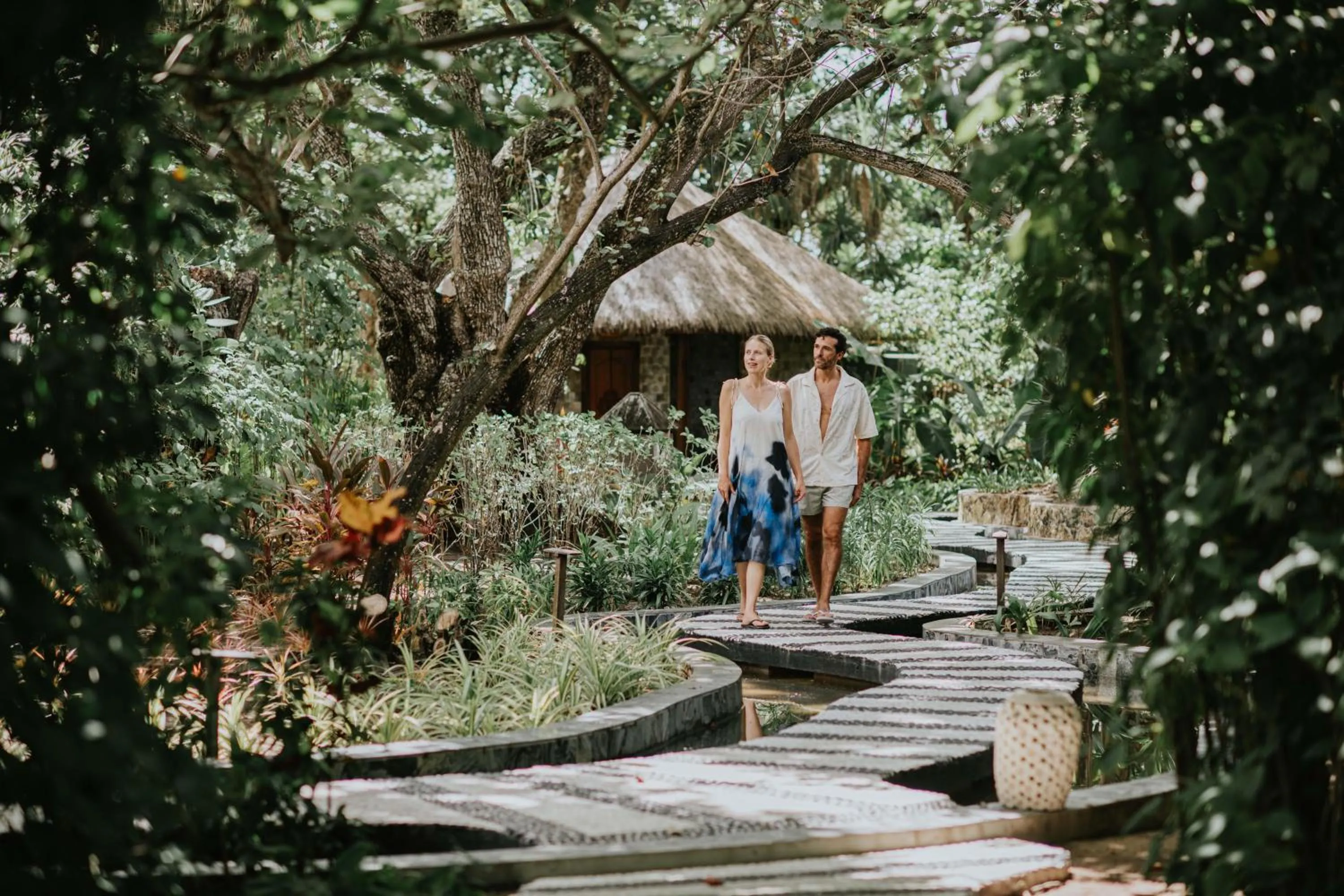 Garden in JA Manafaru, The Real Maldives - Complimentary Seaplane for 7 nights and more - Stay period until 23 Dec 2025