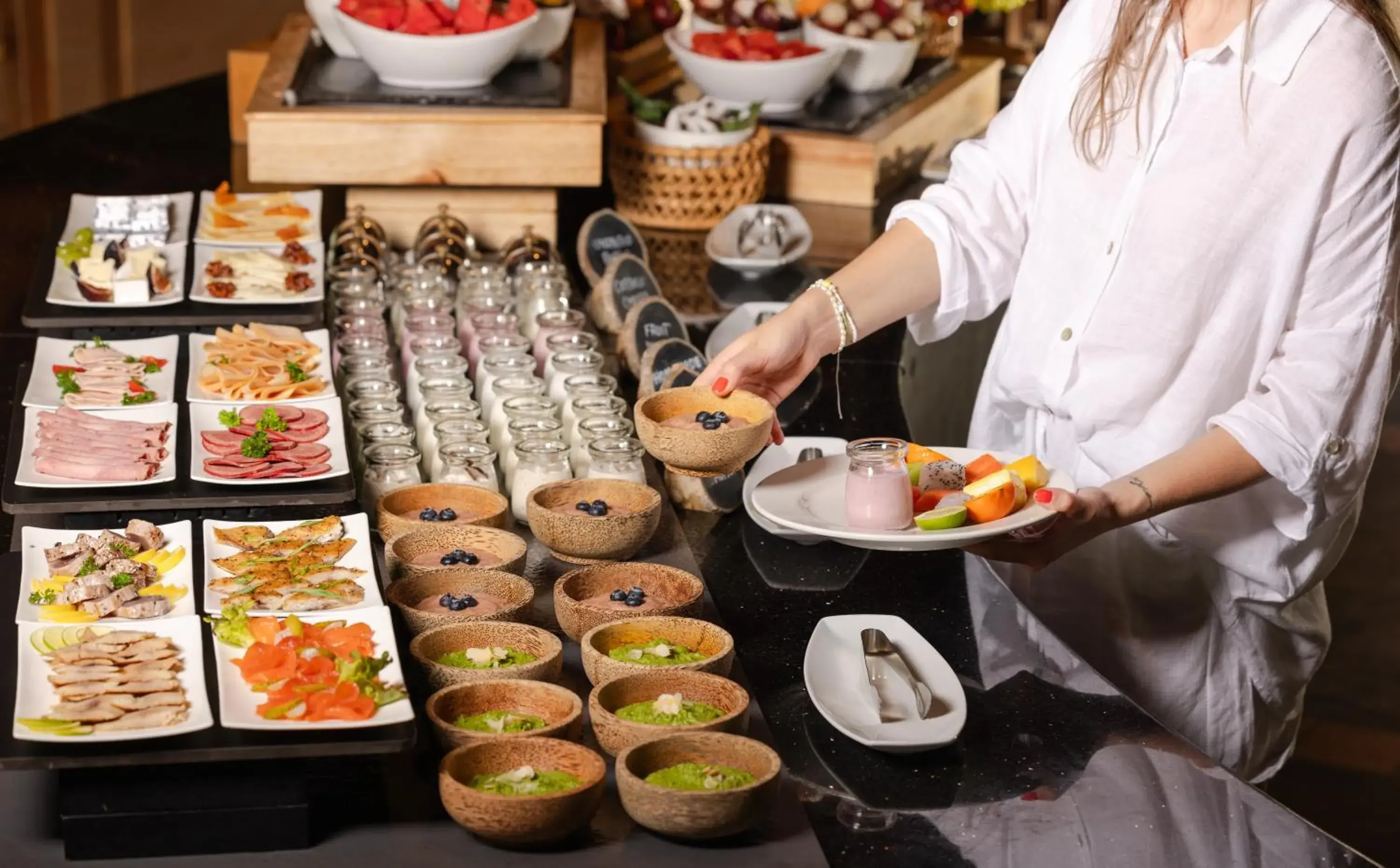 Breakfast in JA Manafaru, The Real Maldives - Complimentary Seaplane for 7 nights and more - Stay Period 01 May 2026 to 23 Dec 2026 Breakfast in JA Manafaru, The Real Maldives - Complimentary Seaplane for 7 nights and more - Stay Period 01 May 2026 to 23 Dec 2026