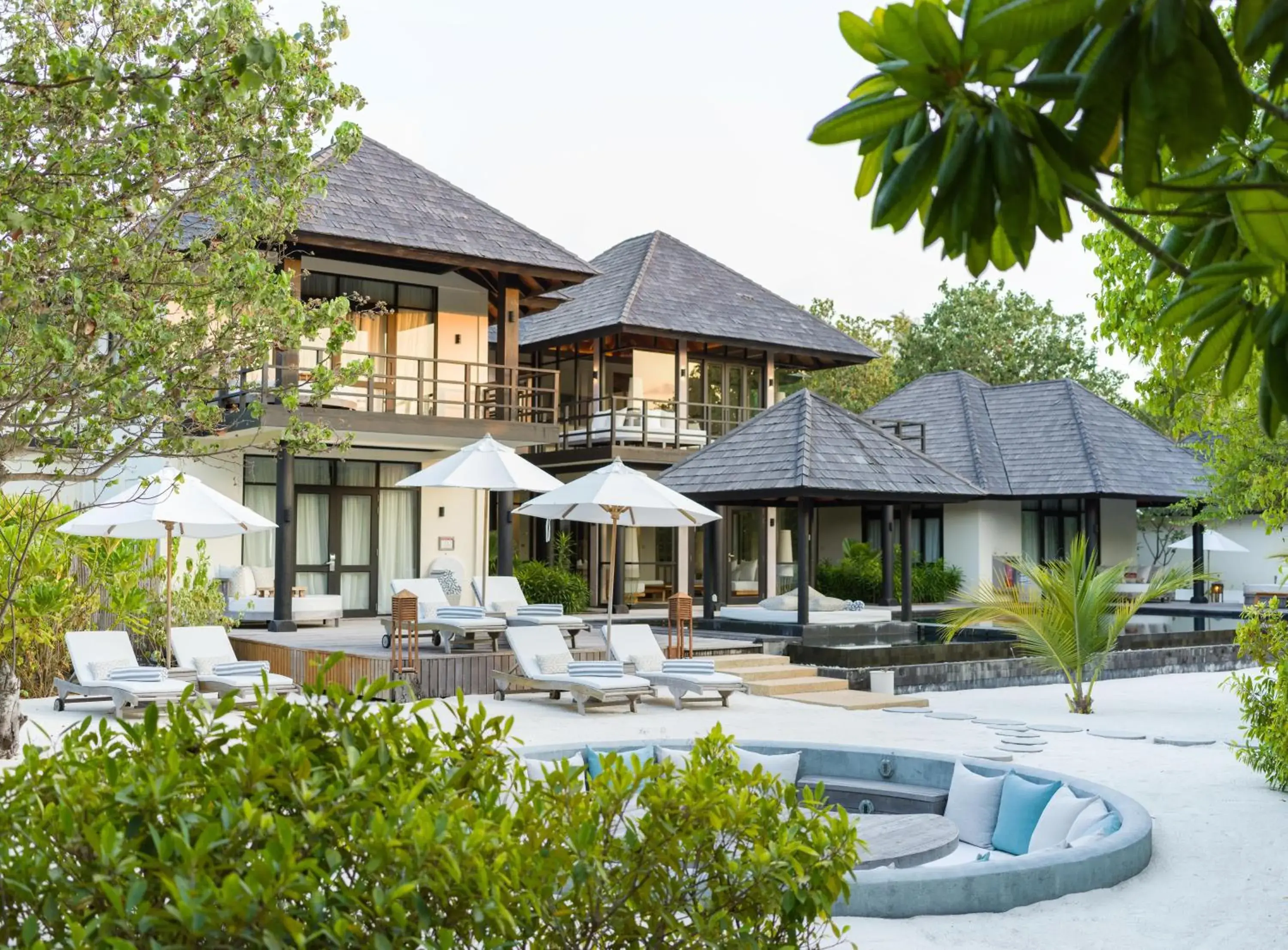 Property building in JA Manafaru, The Real Maldives - Complimentary Seaplane for 7 nights and more - Stay period until 23 Dec 2025 Property building in JA Manafaru, The Real Maldives - Complimentary Seaplane for 7 nights and more - Stay period until 23 Dec 2025