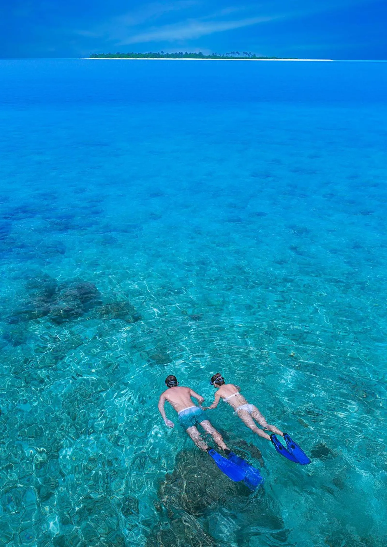 Activities in JA Manafaru, The Real Maldives - Complimentary Seaplane for 7 nights and more - Stay period until 23 Dec 2025