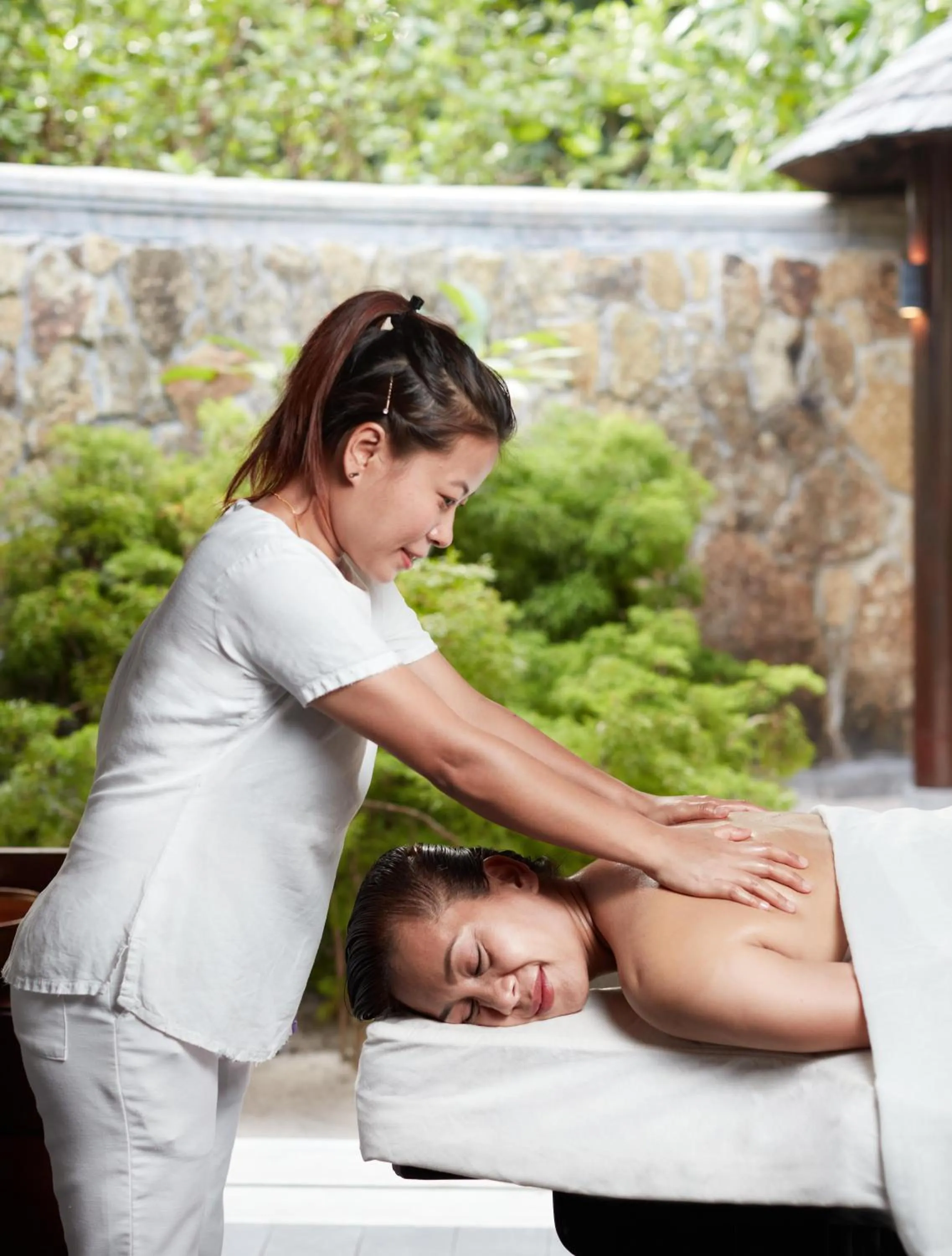 Massage in JA Manafaru, The Real Maldives - Complimentary Seaplane for 7 nights and more - Stay period until 23 Dec 2025