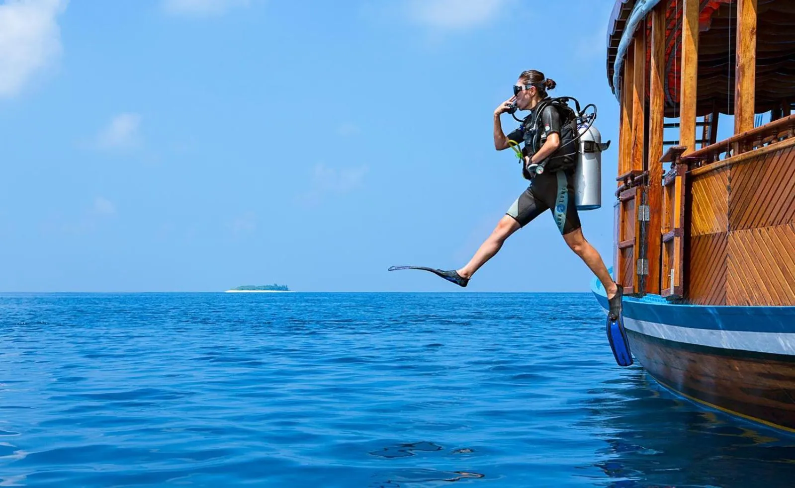 Activities in JA Manafaru, The Real Maldives - Complimentary Seaplane for 7 nights and more - Stay period until 23 Dec 2025